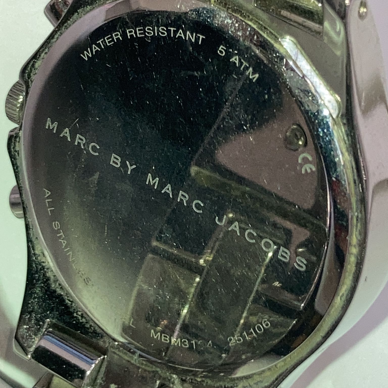 Marc by Marc Jacobs