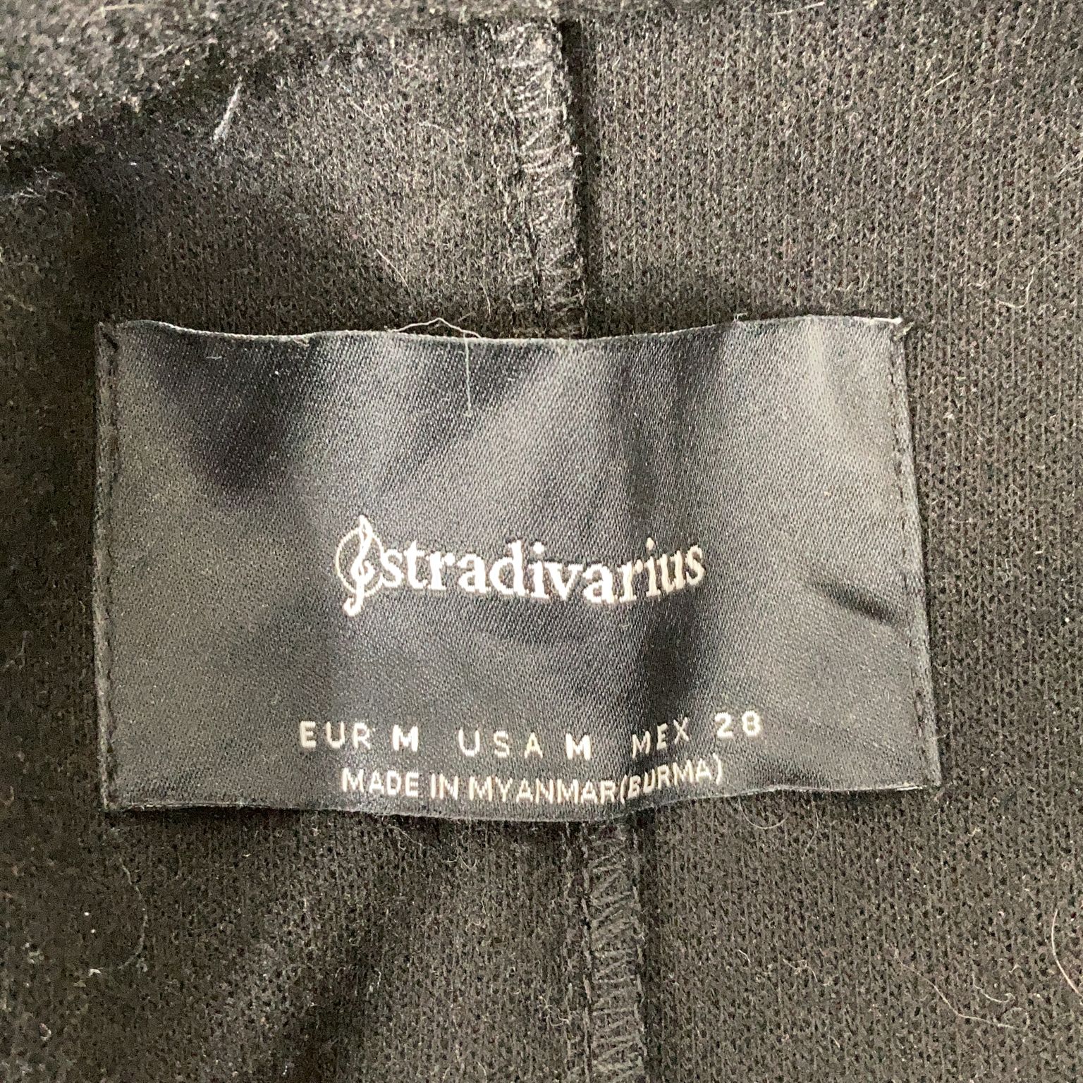 Stradivarius