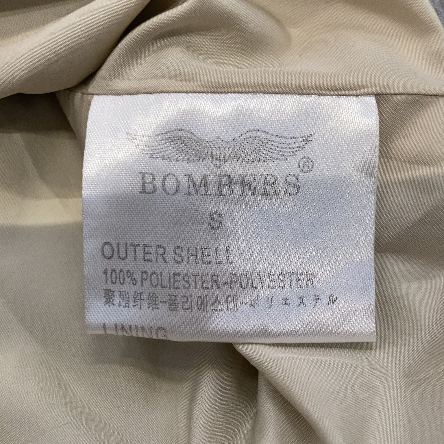 Original Bombers