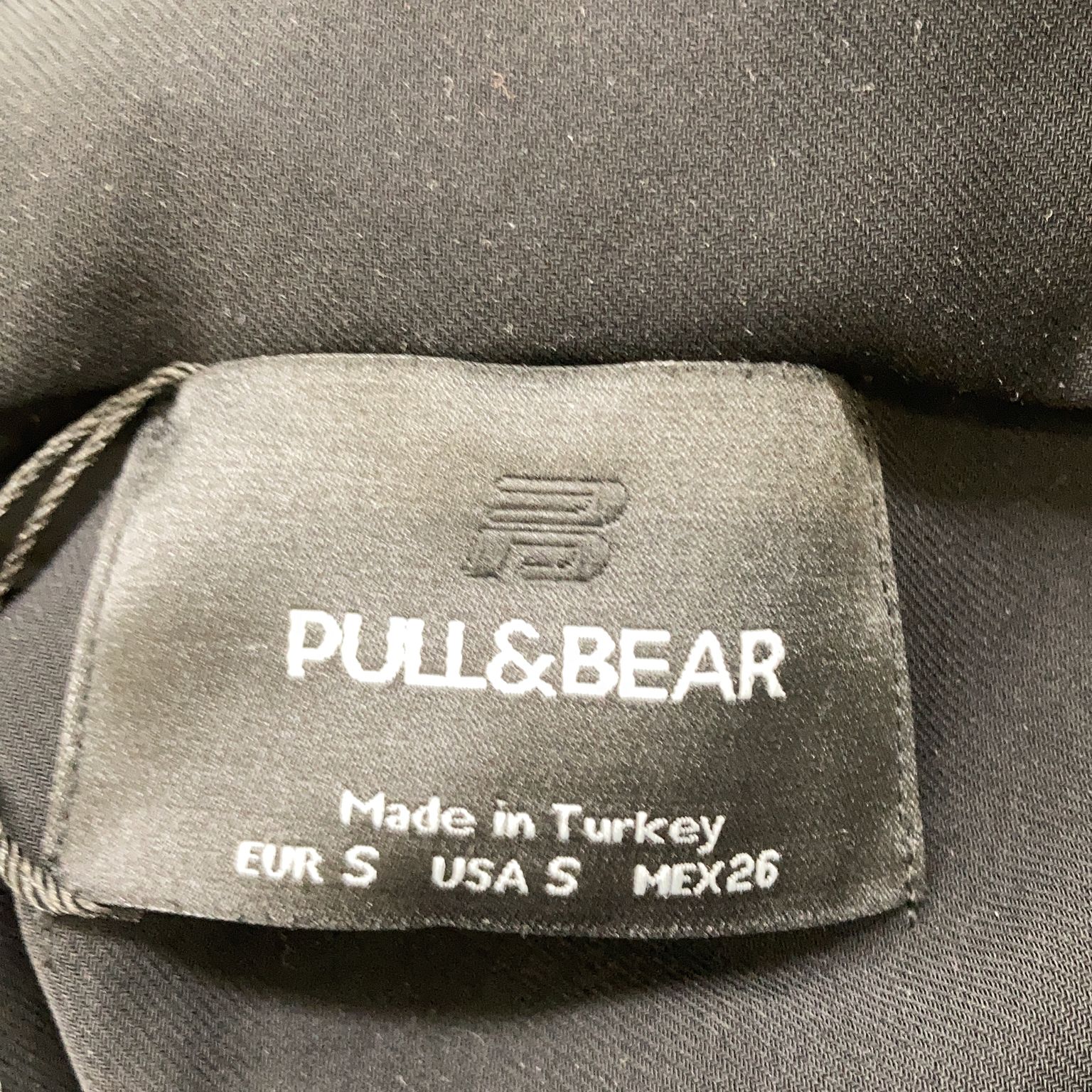 Pull  Bear