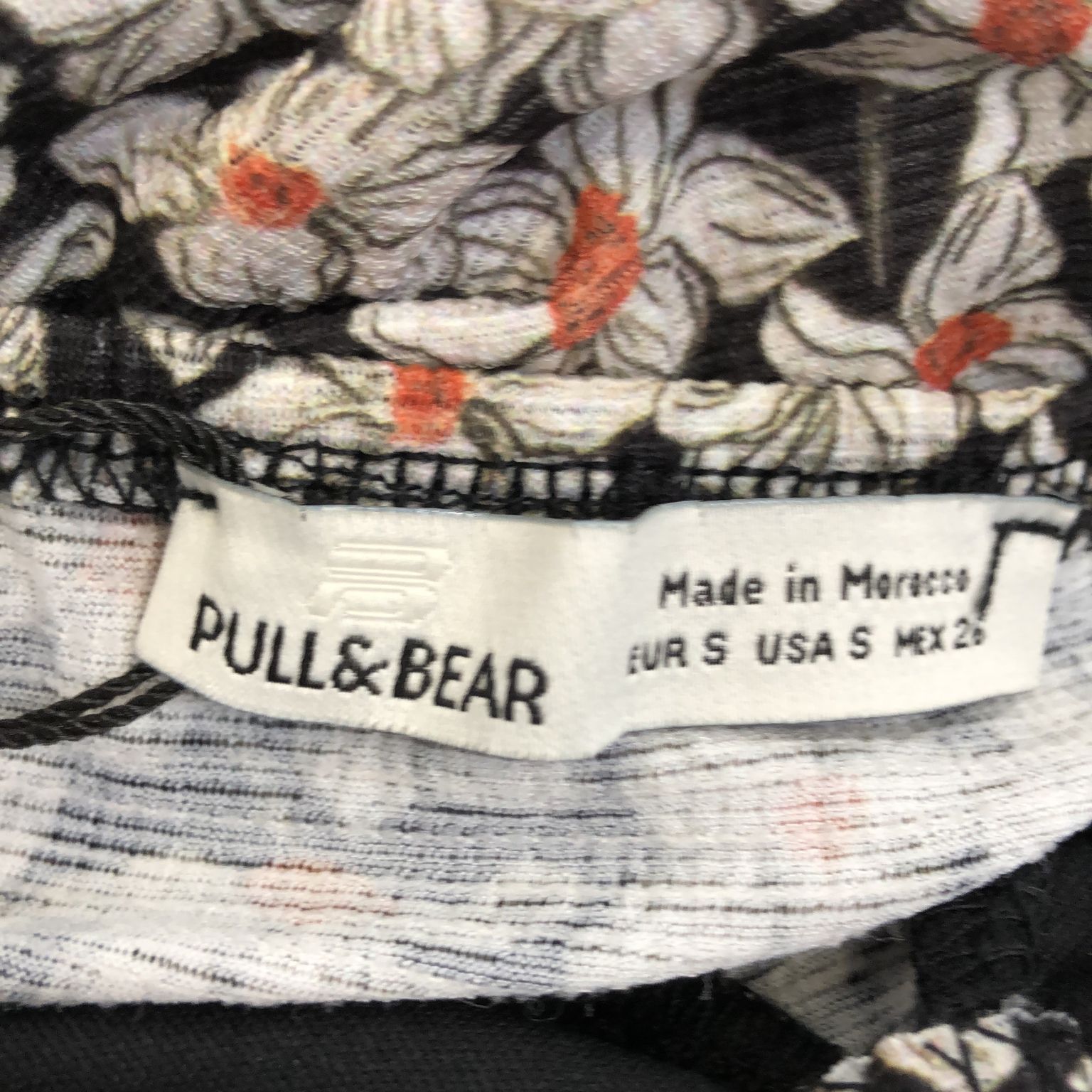 Pull  Bear