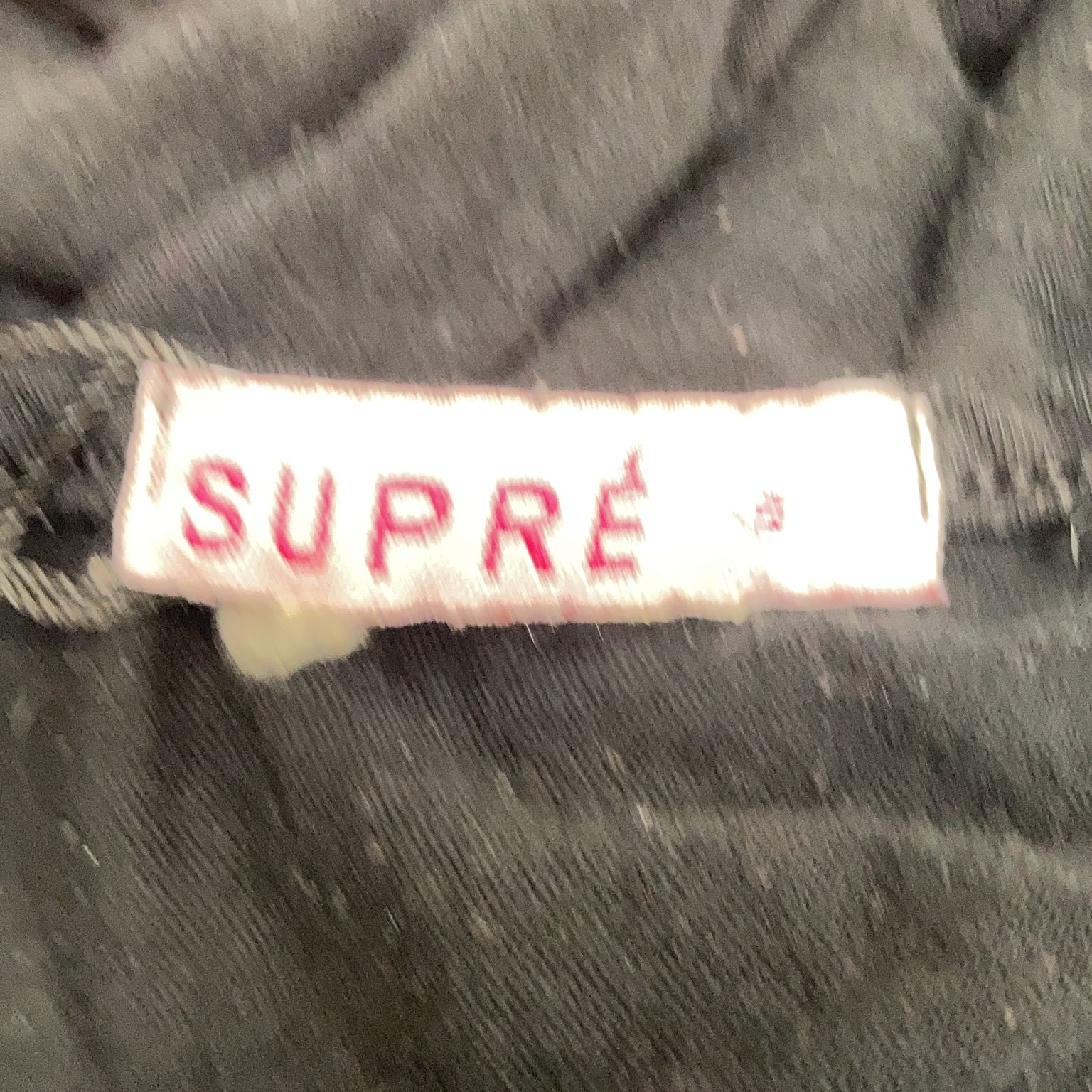 Supré