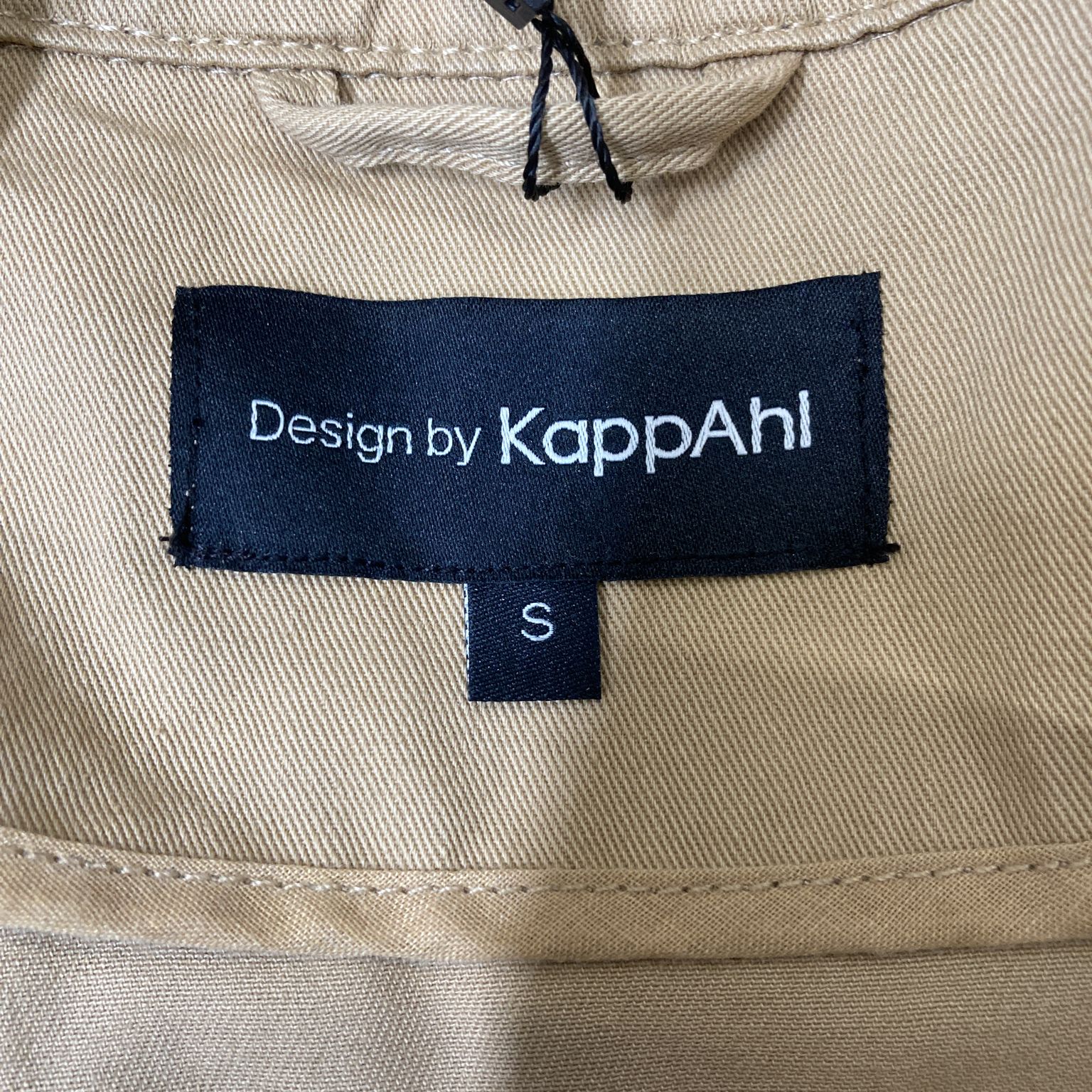 KappAhl