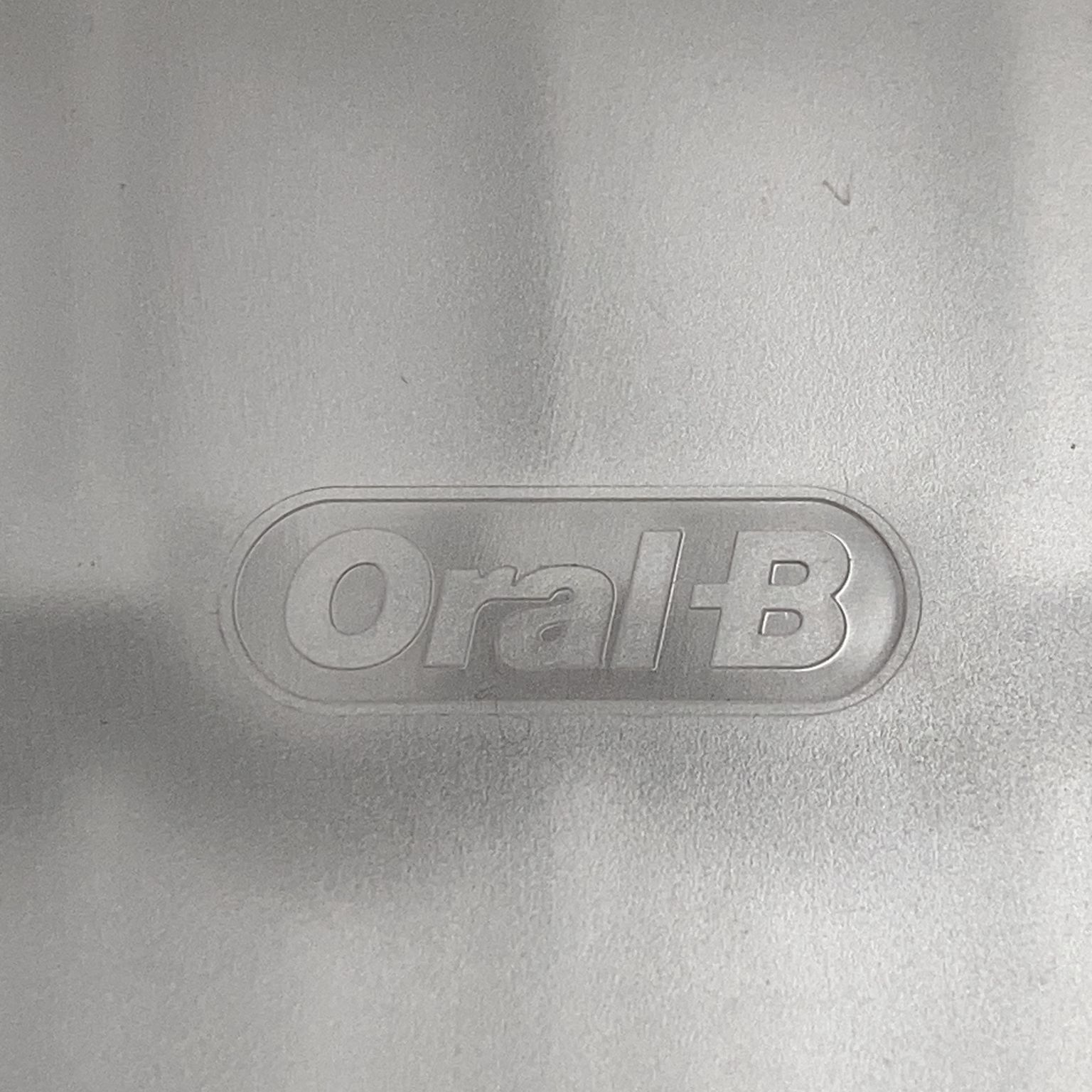 Oral-B