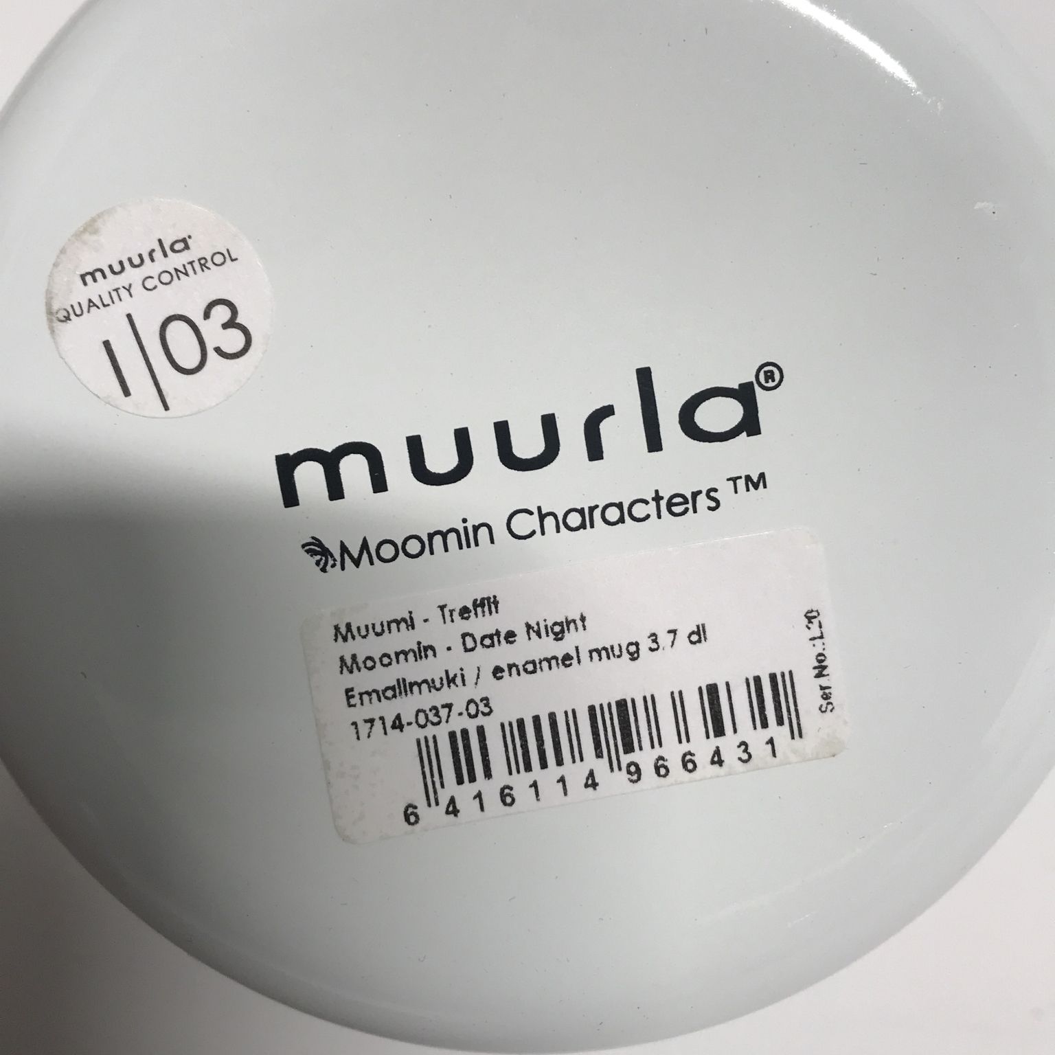 Muurla