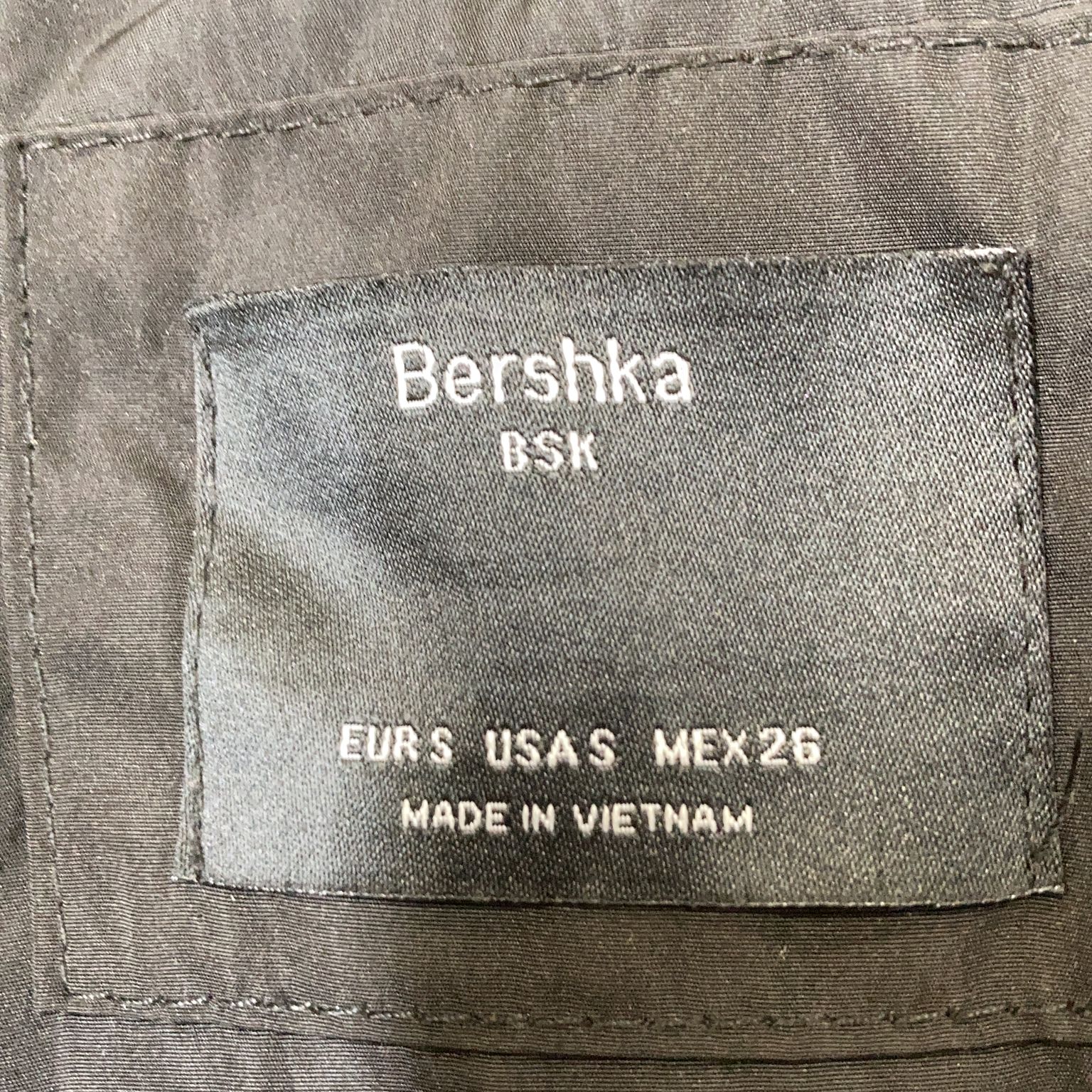 Bershka