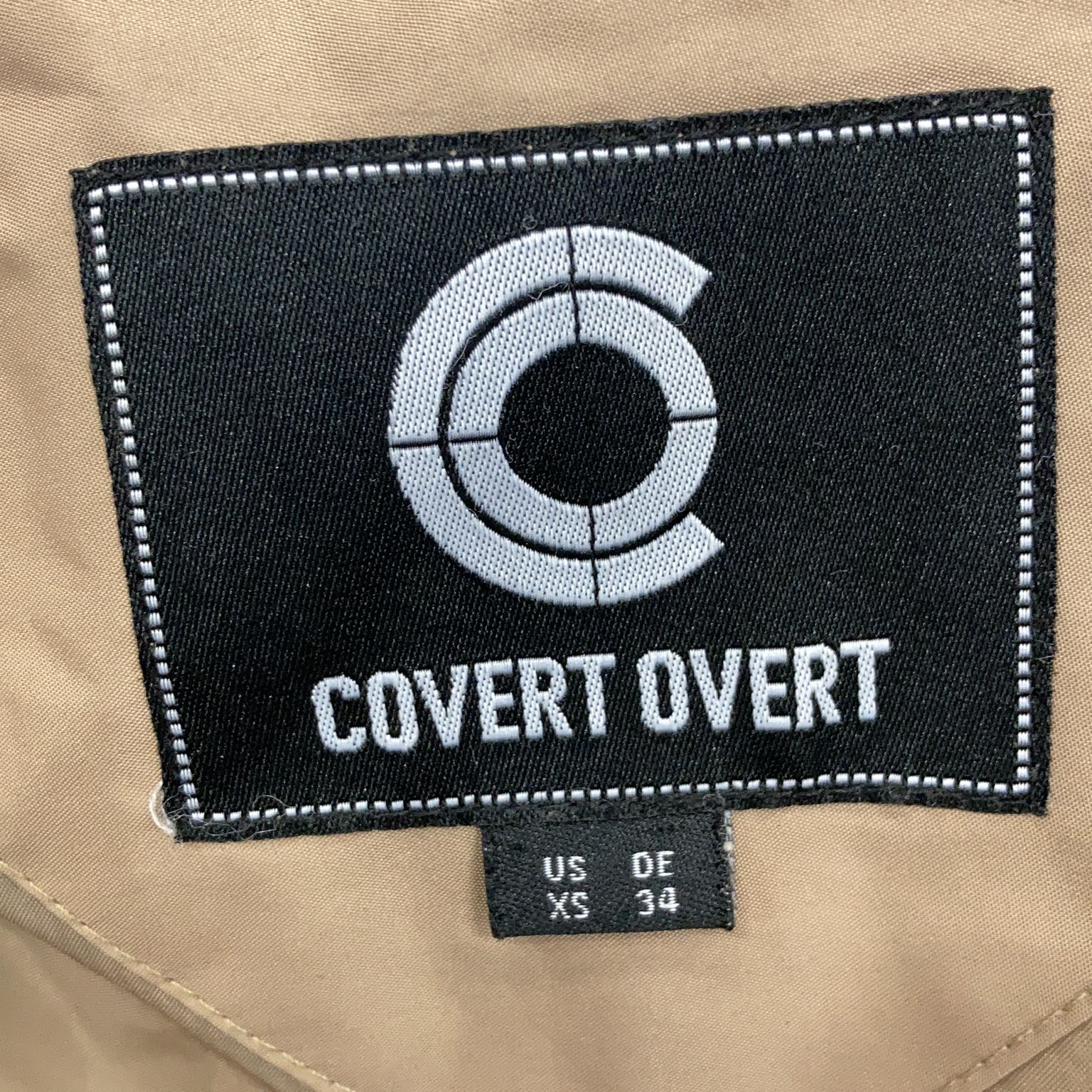 Covert Overt