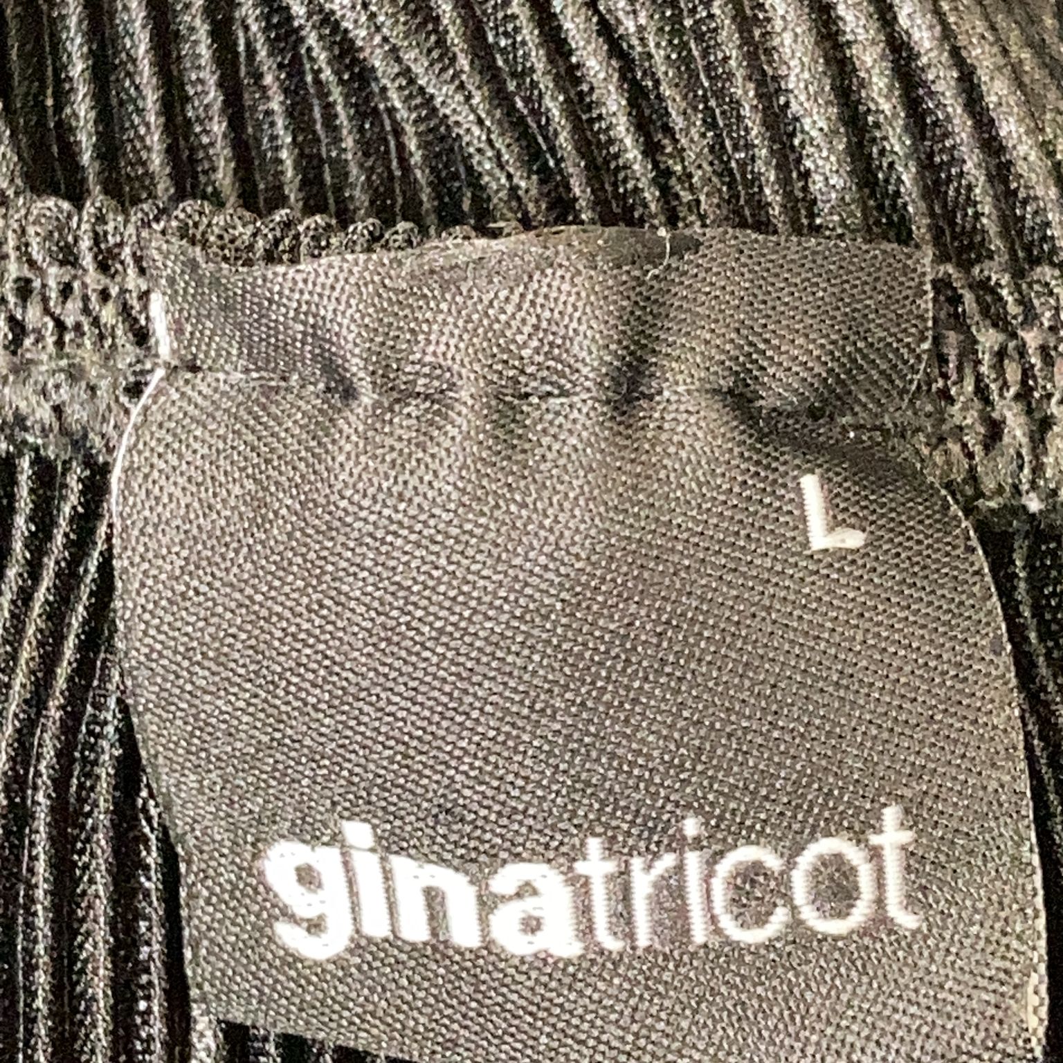 Gina Tricot