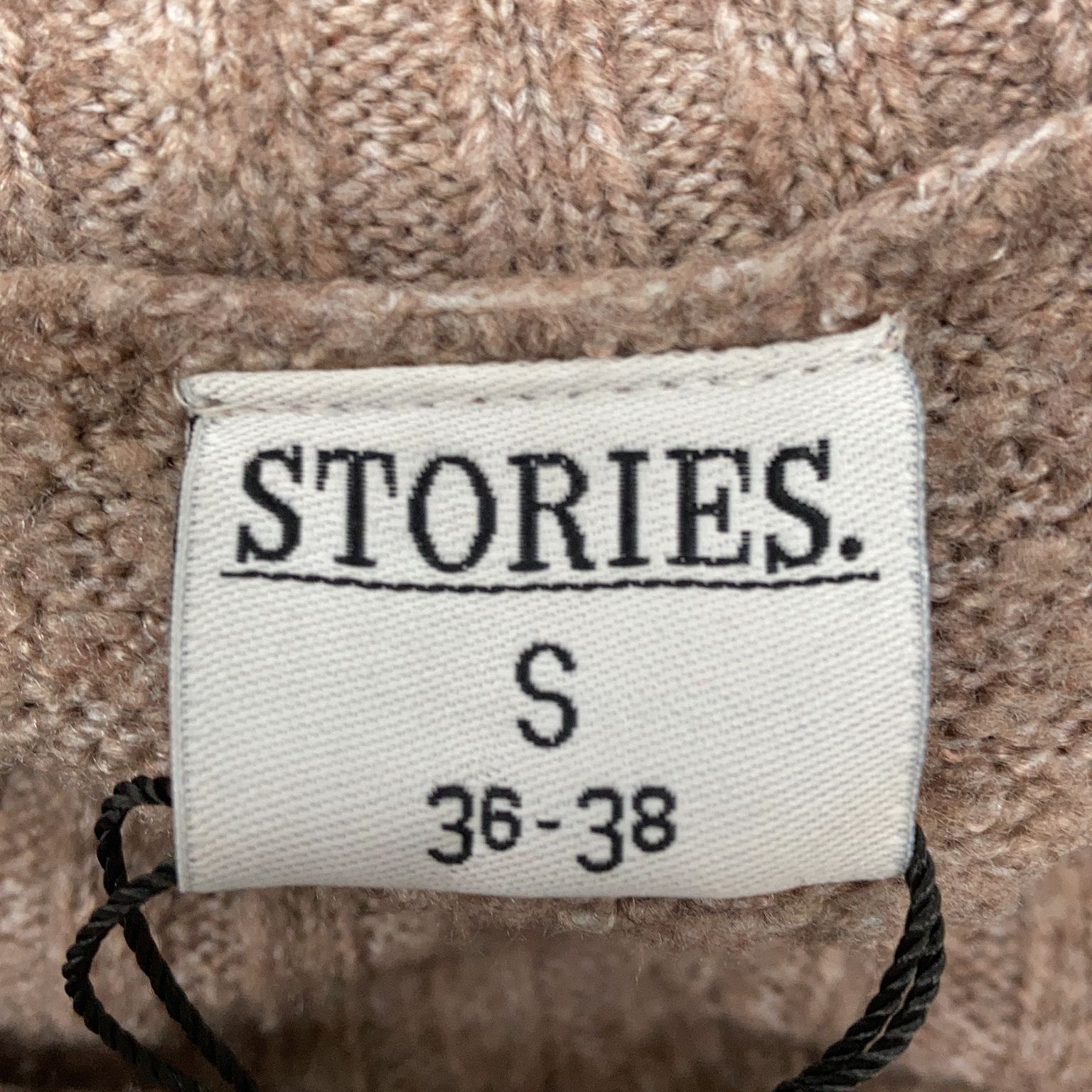 Stories