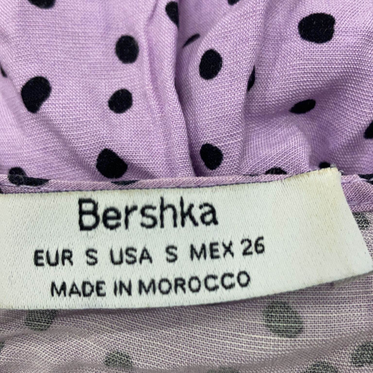 Bershka