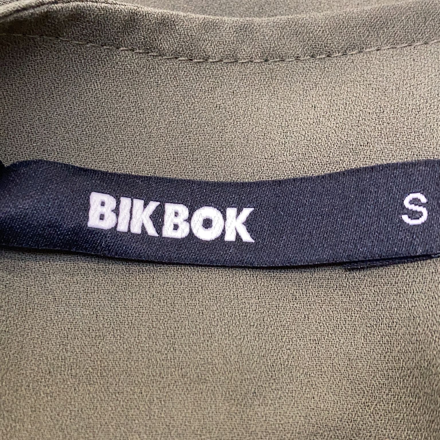 Bik Bok