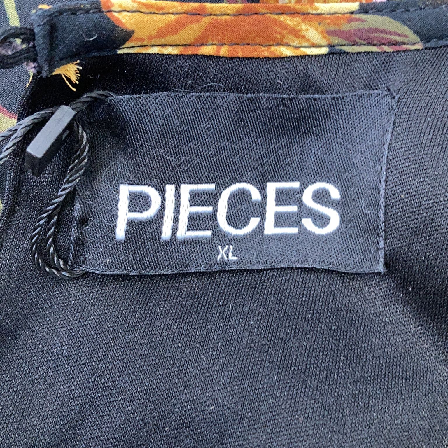 Pieces