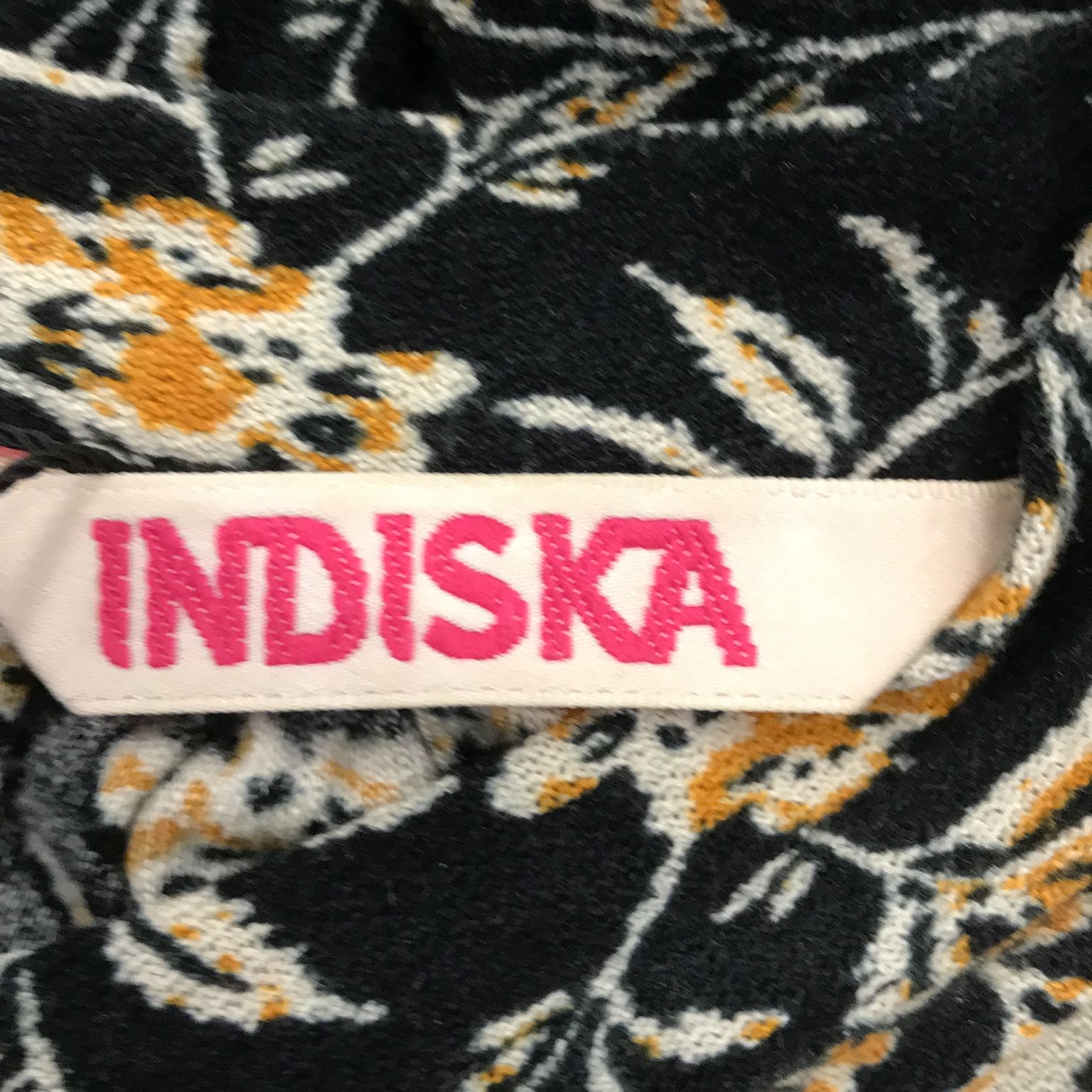 Indiska