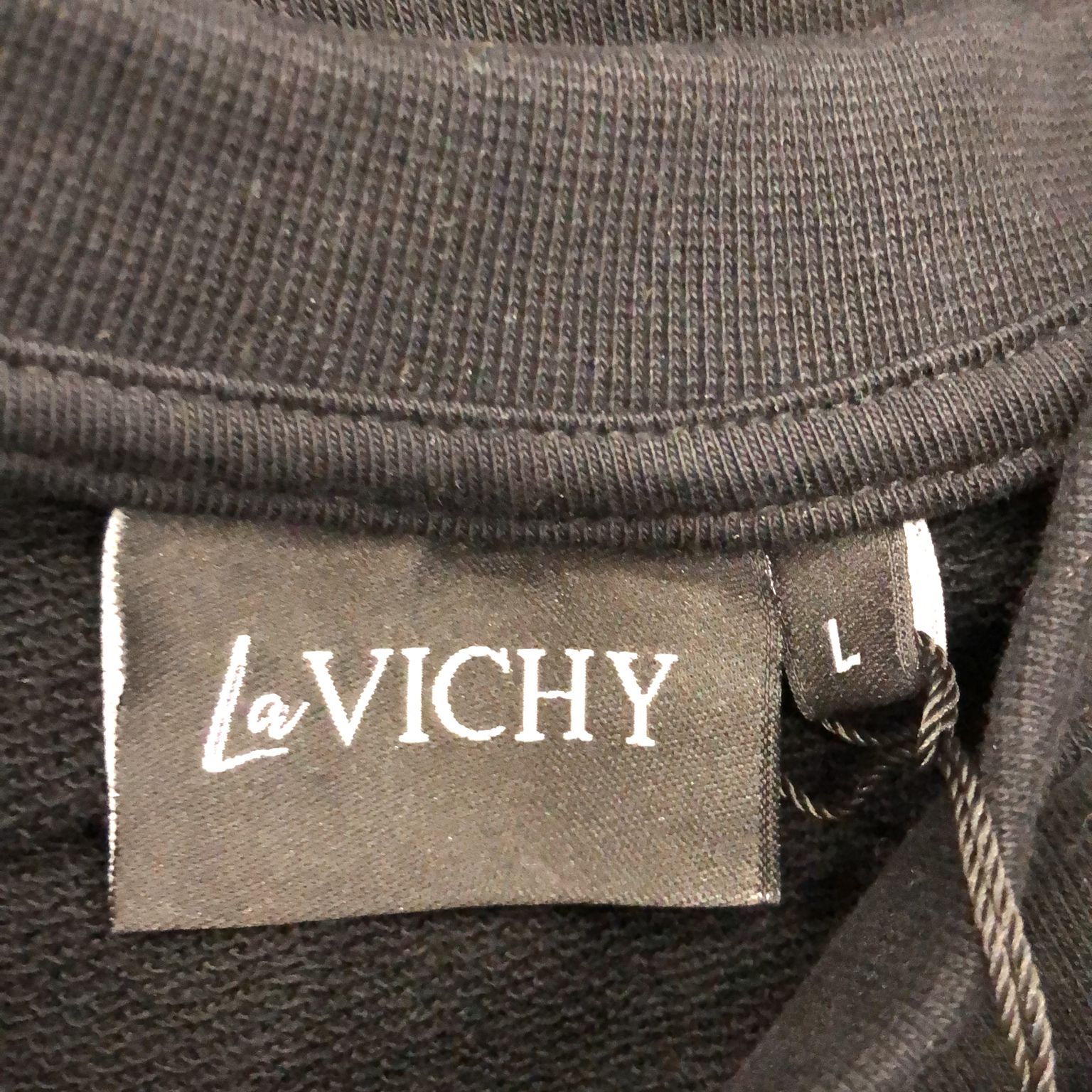 La Vichy