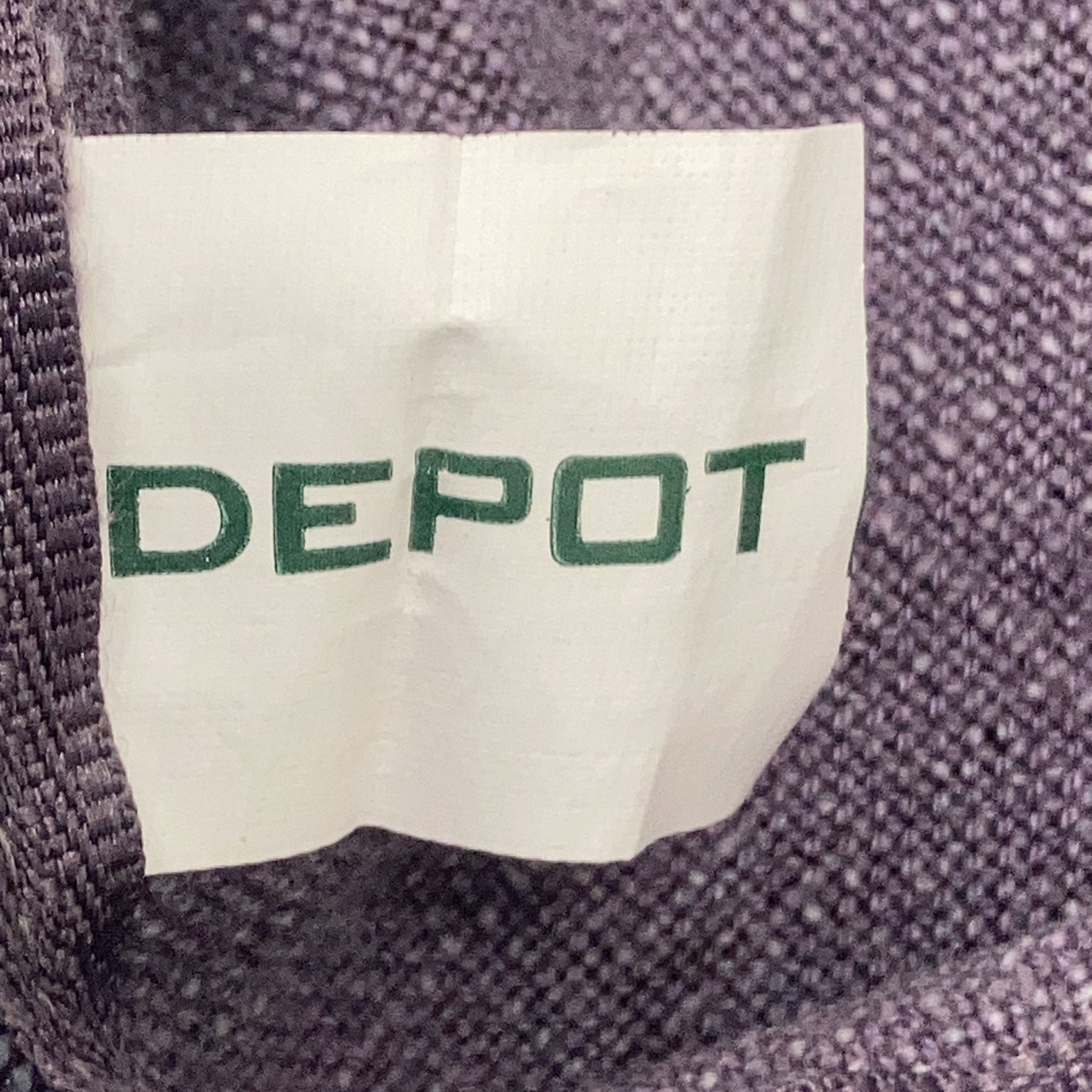 Depot