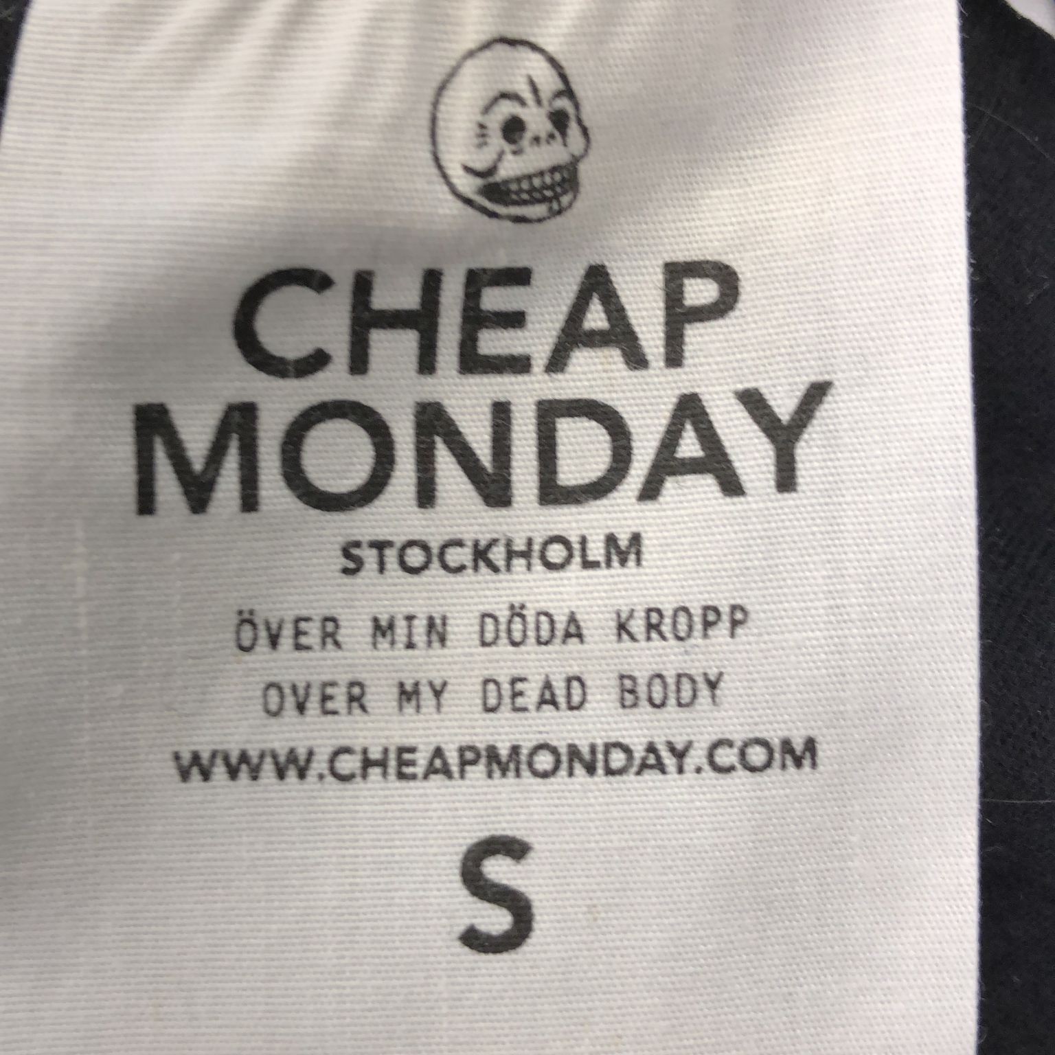 Cheap Monday