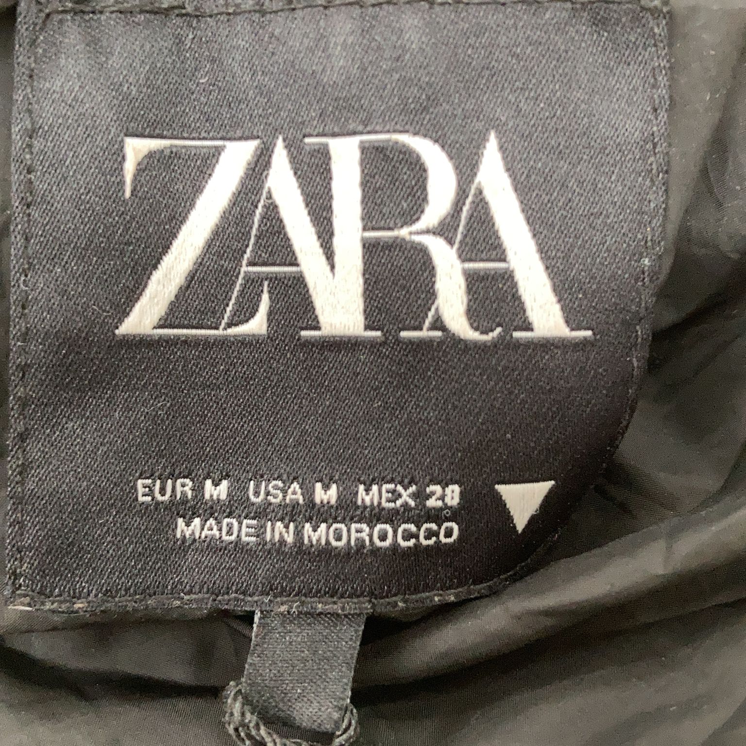 Zara