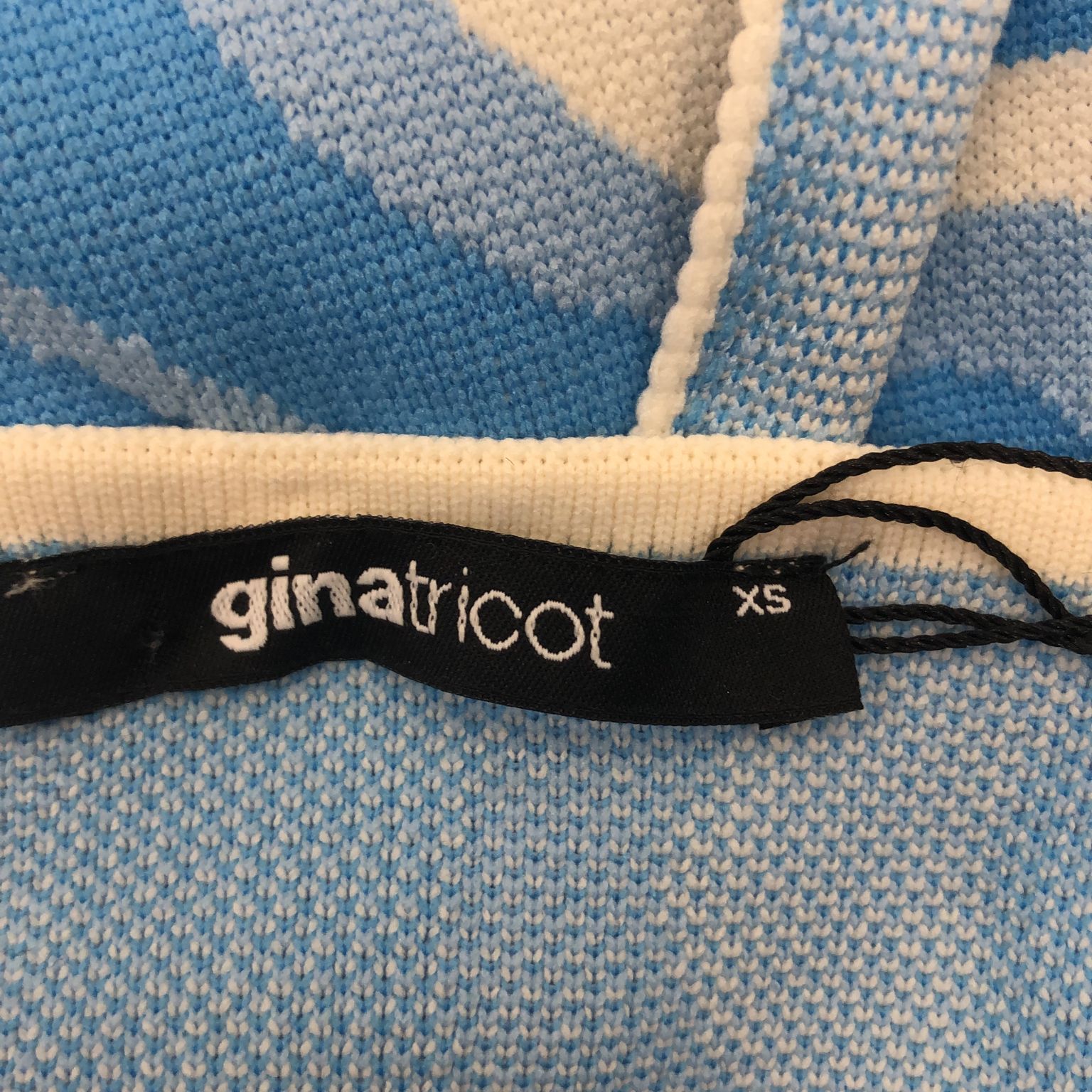 Gina Tricot