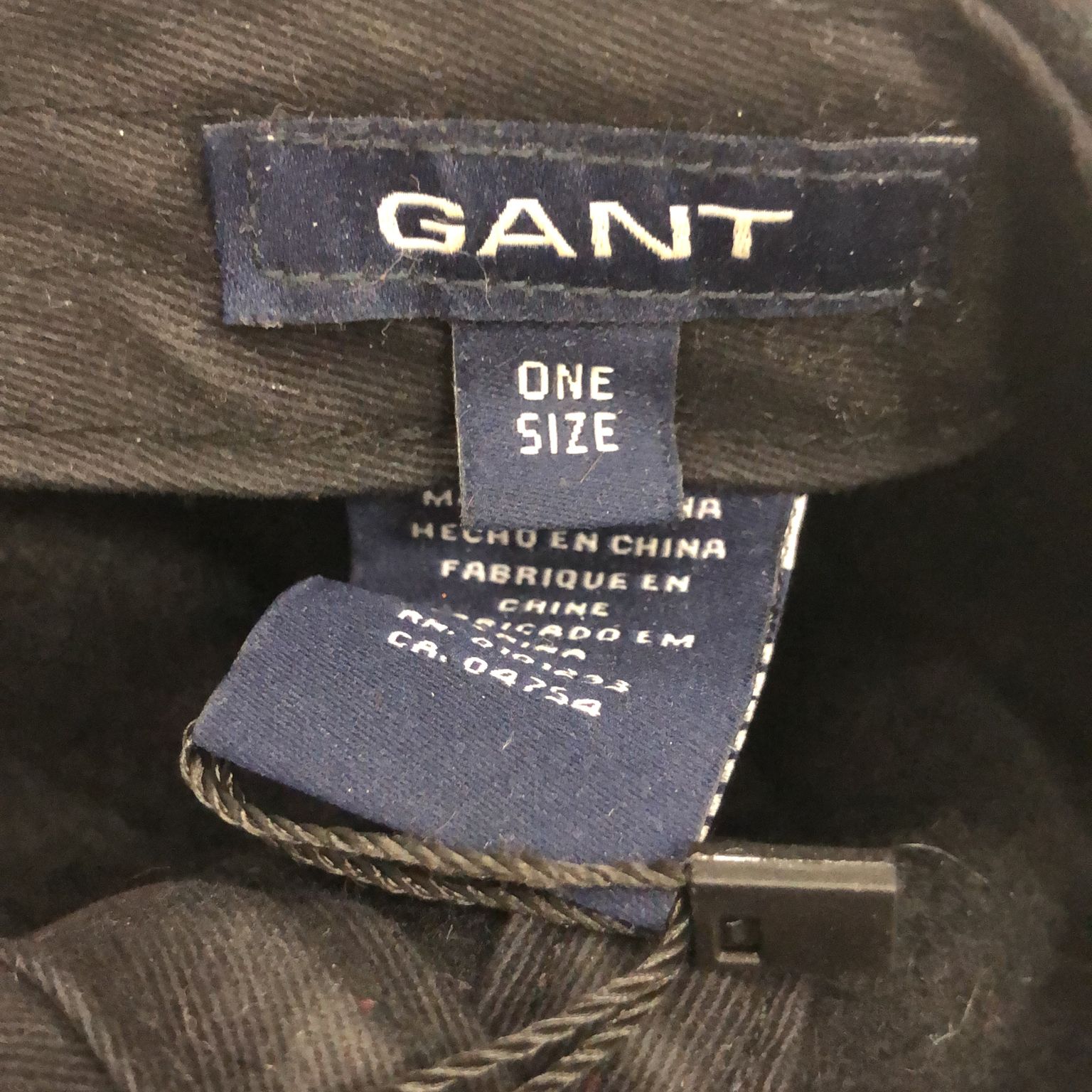 GANT