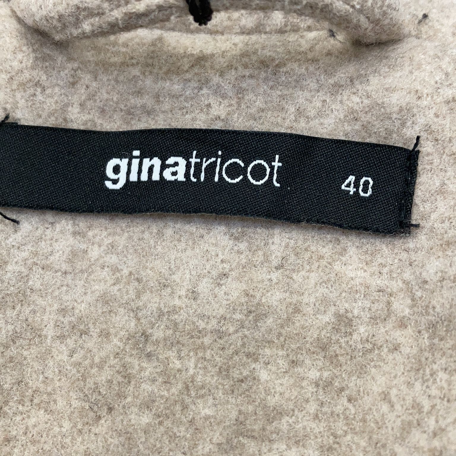 Gina Tricot