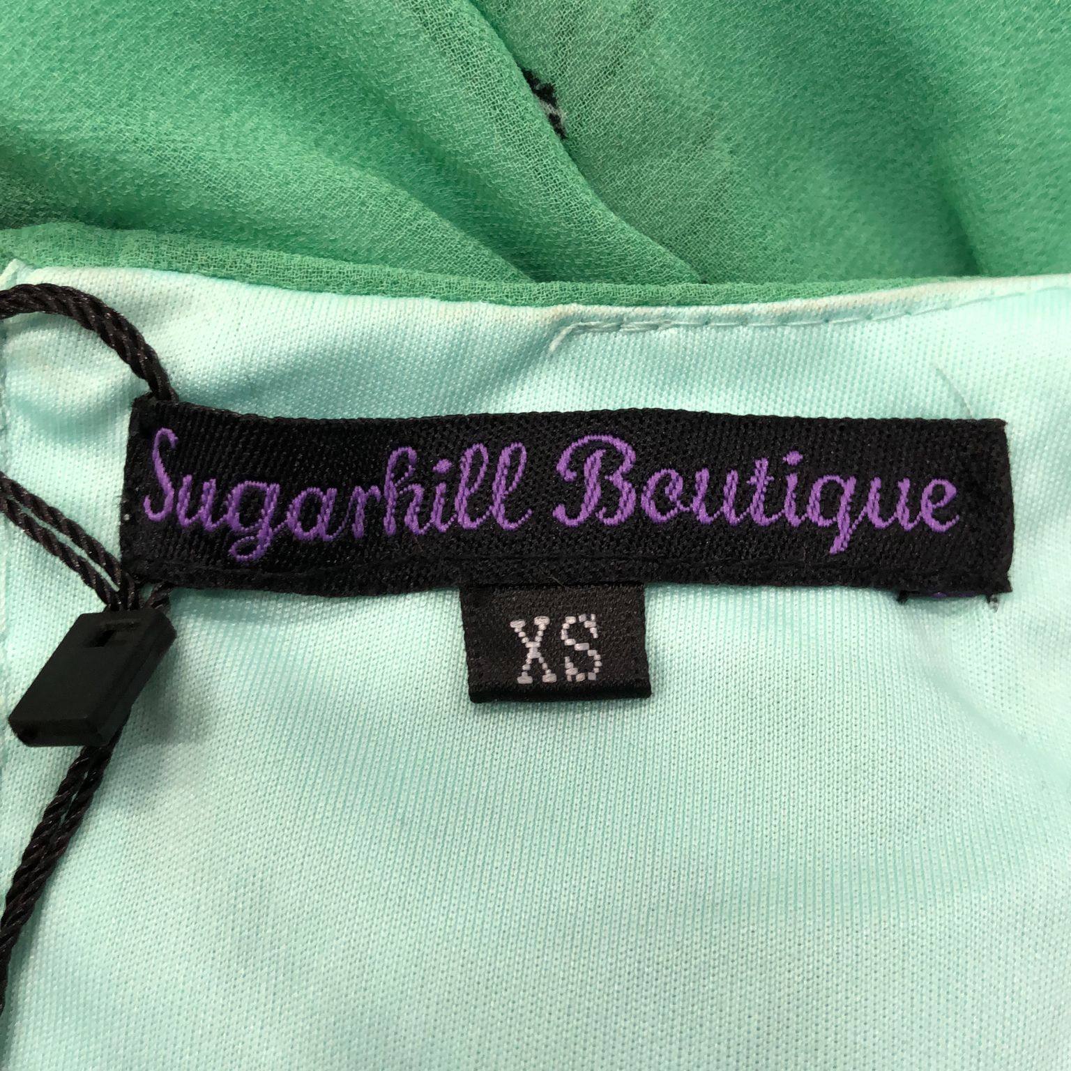 Sugarhill Boutique