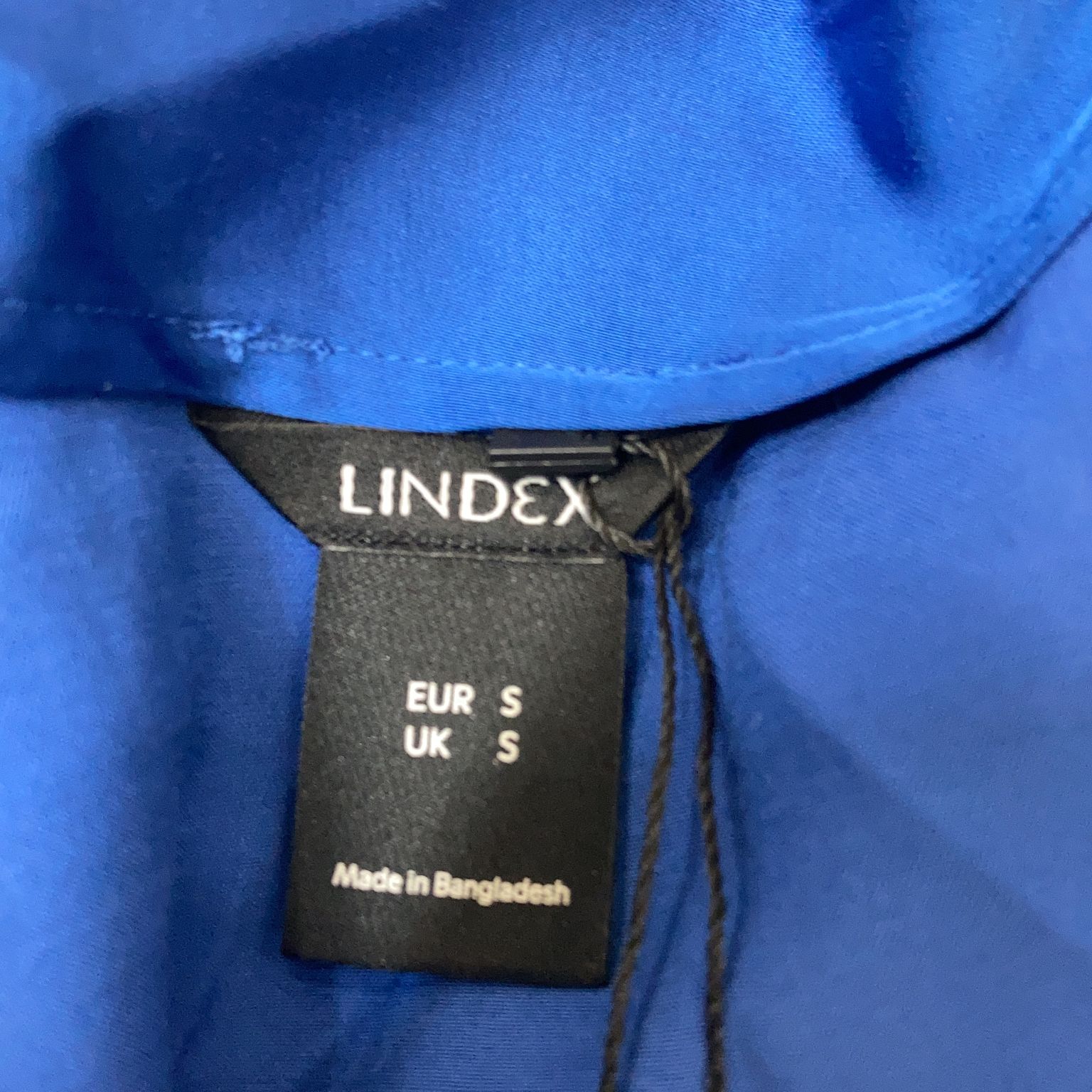 Lindex