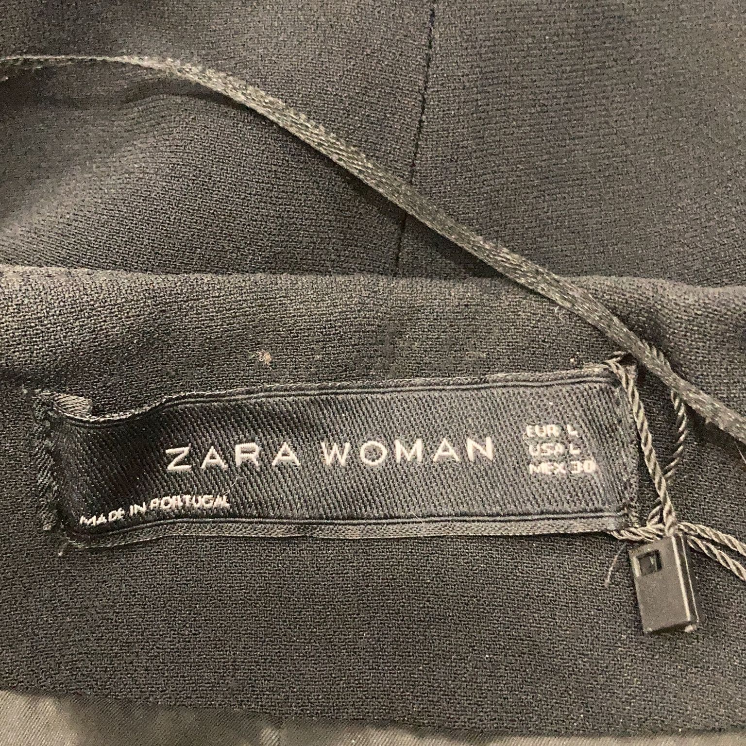 Zara Woman