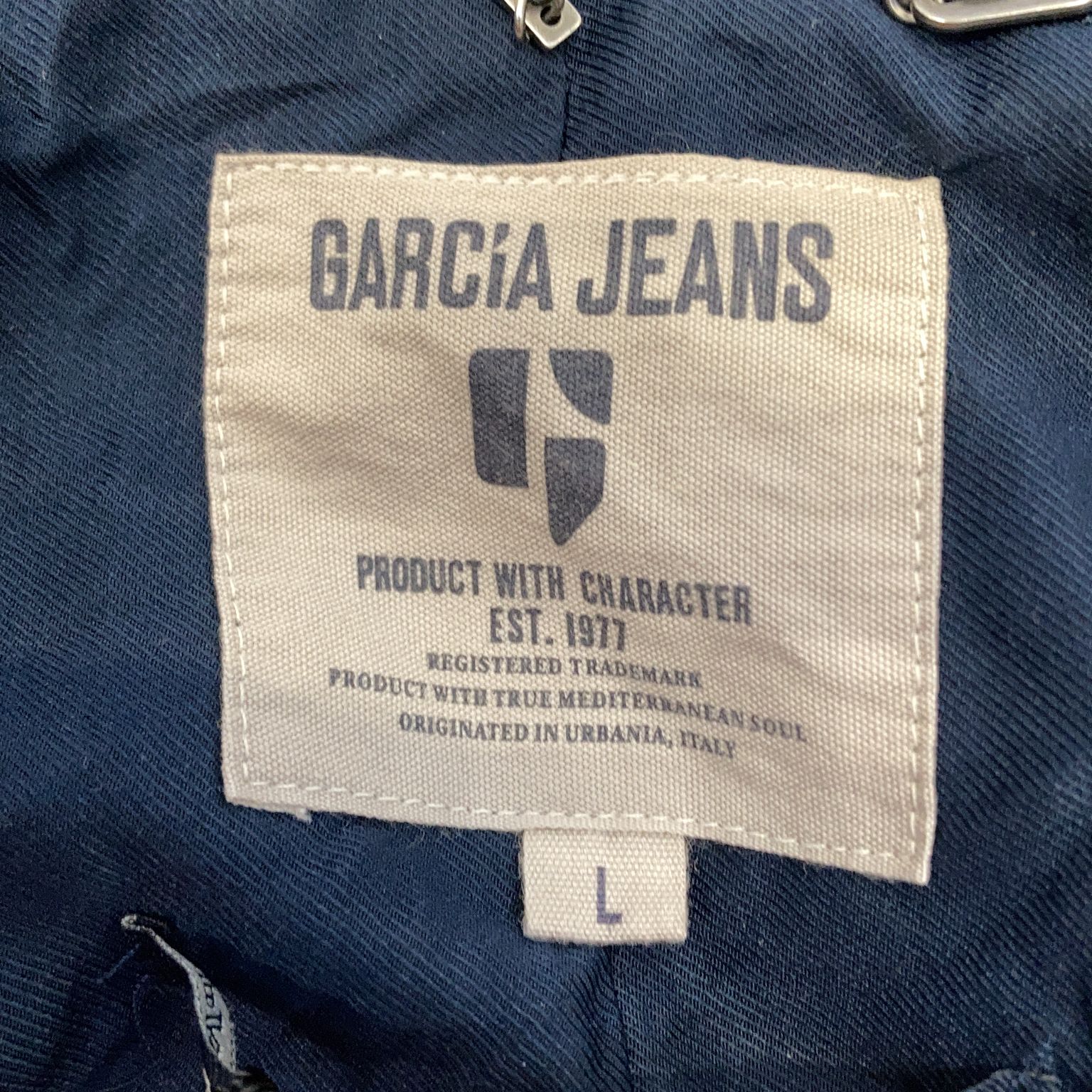 Garcia Jeans