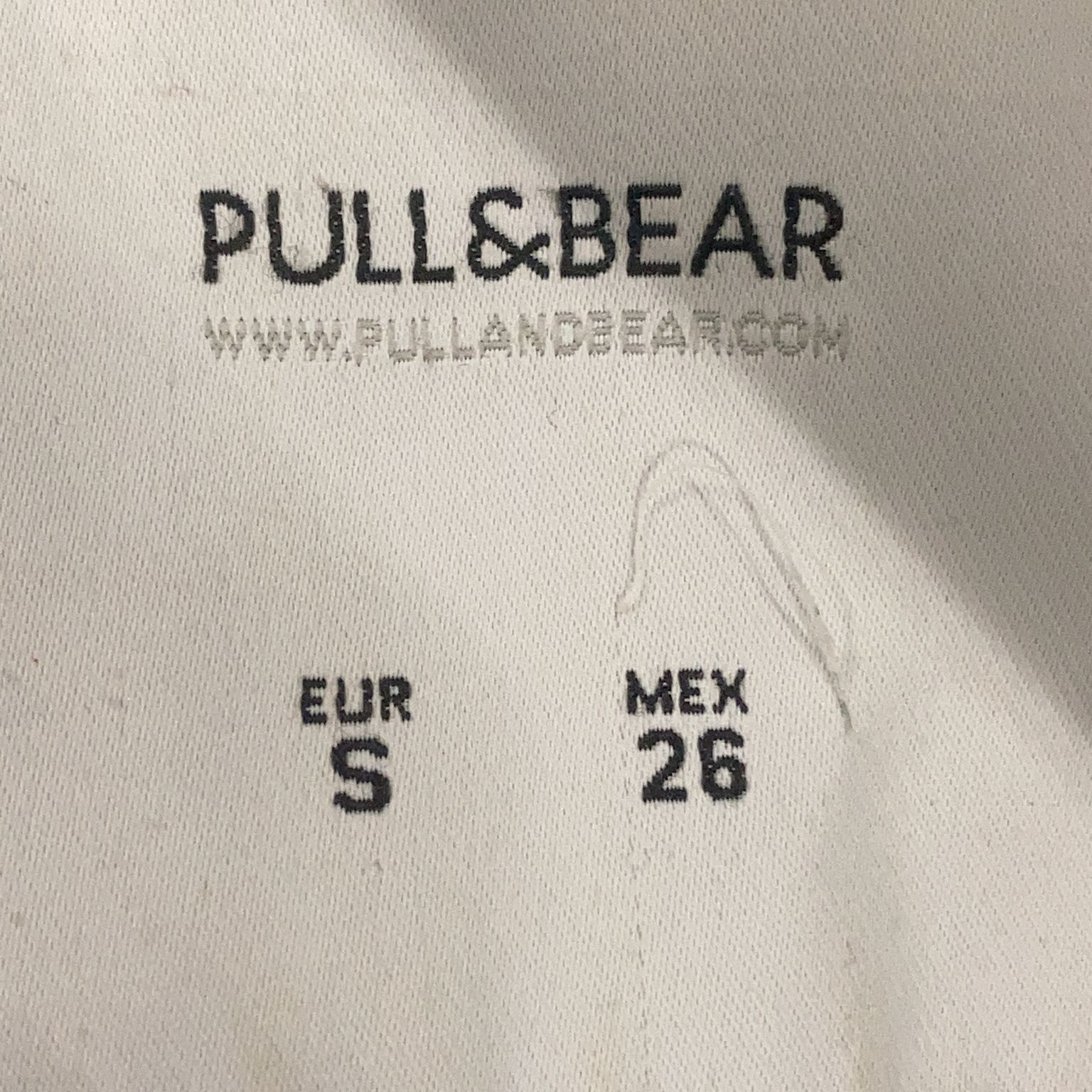 Pull  Bear