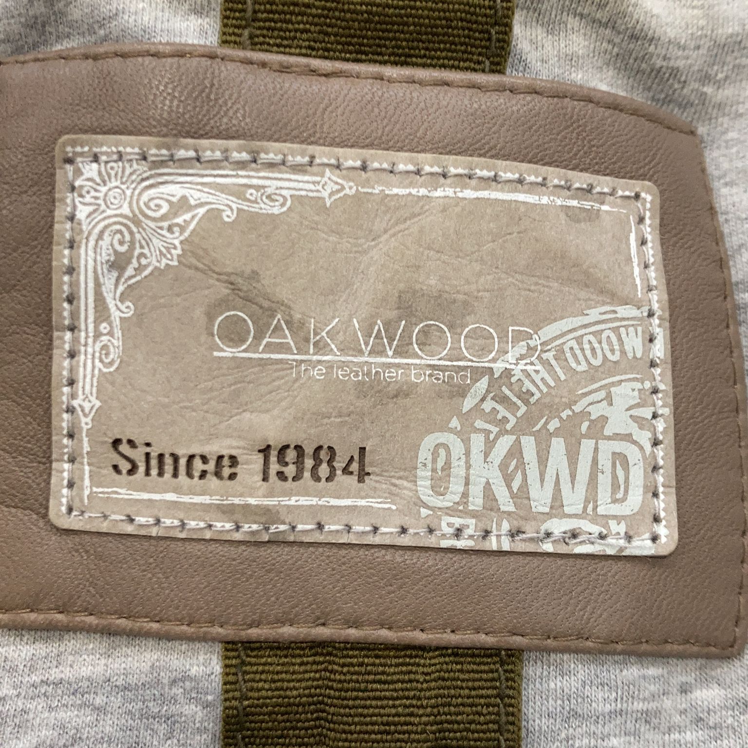 Oakwood