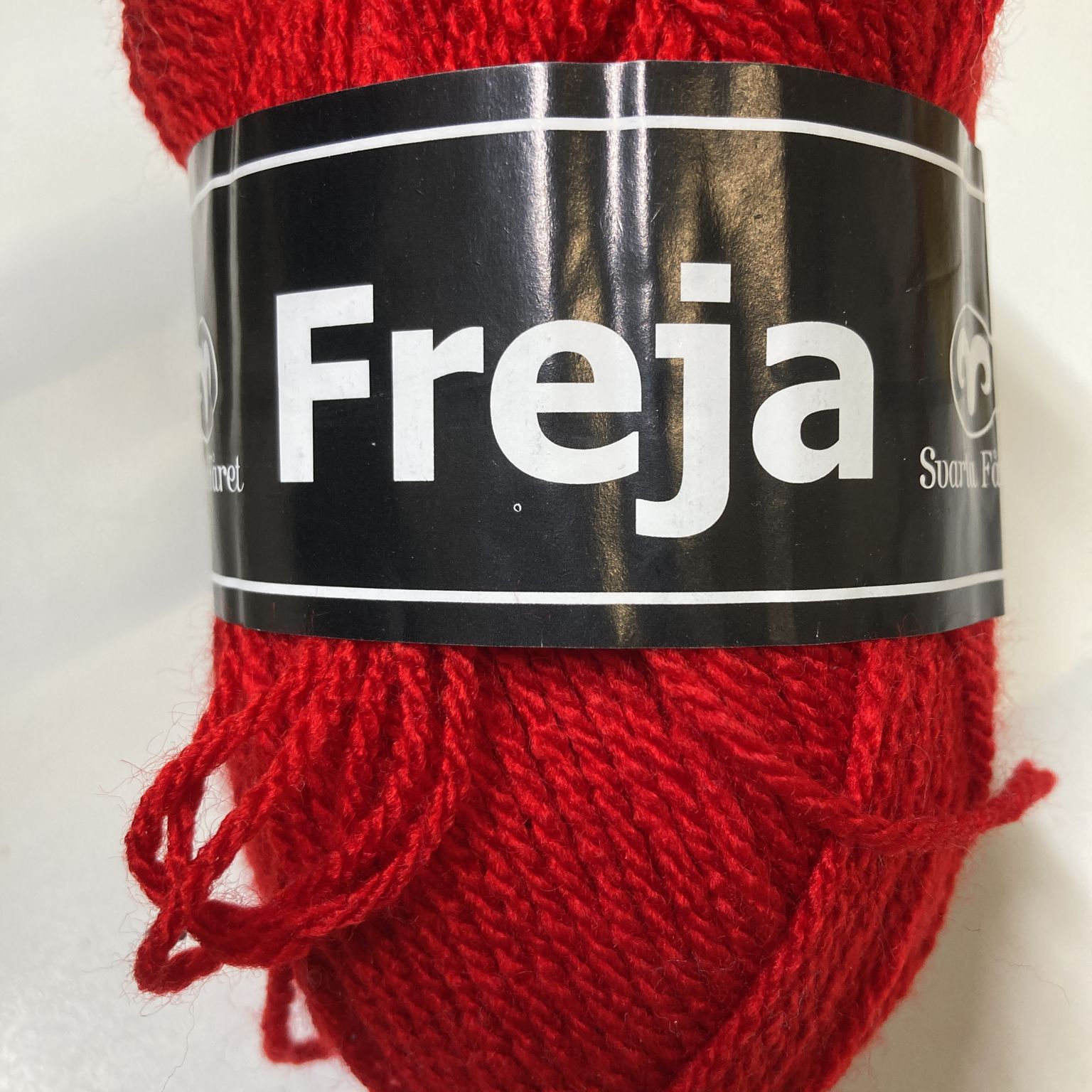 Freja