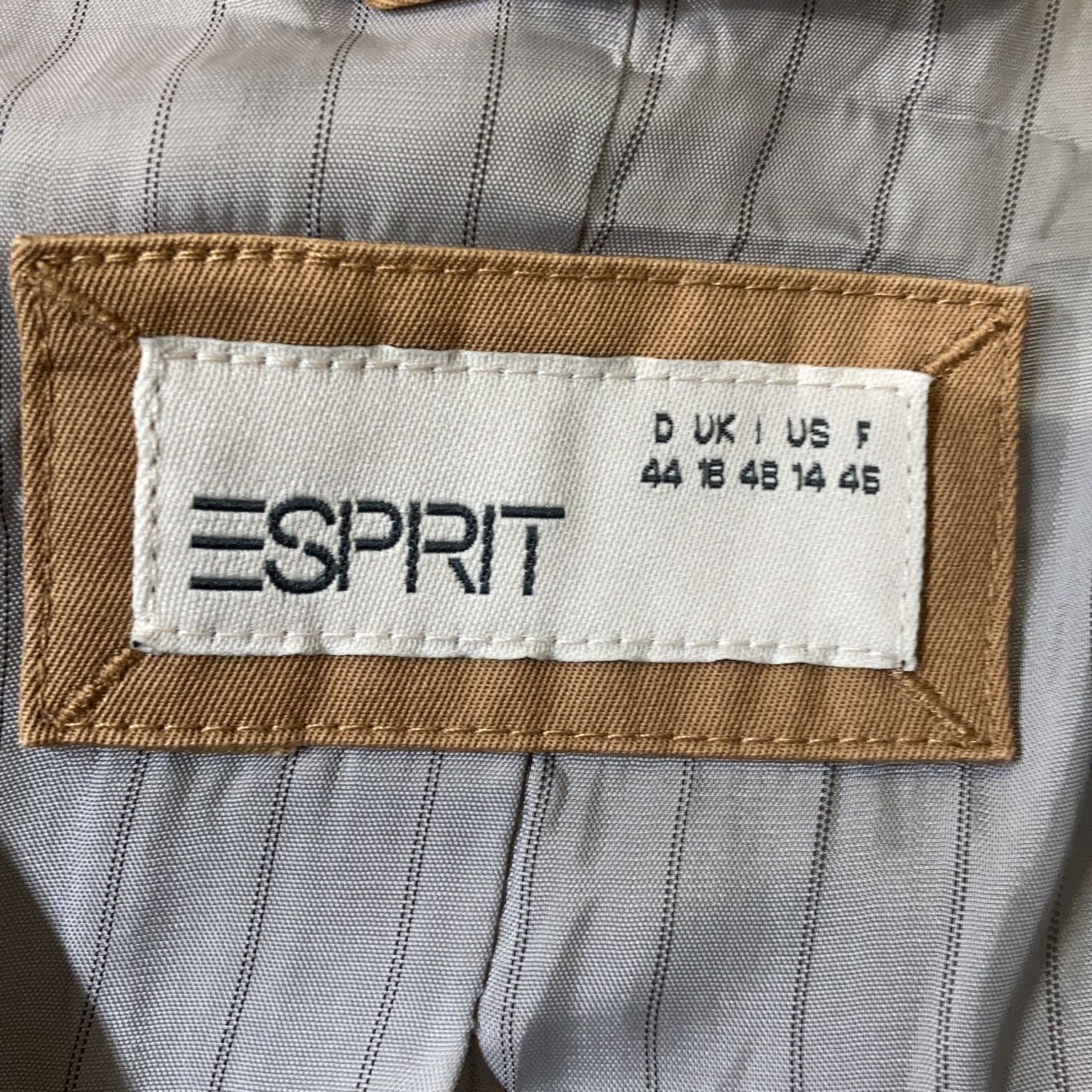 ESPRIT