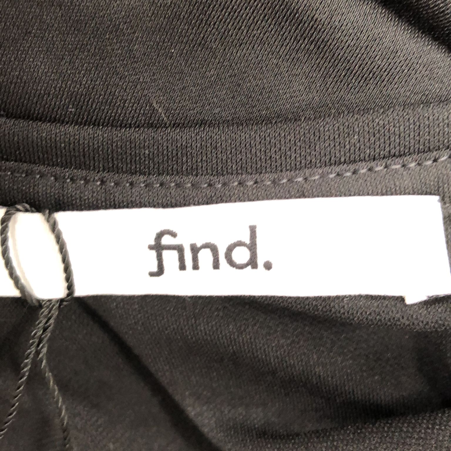 Find