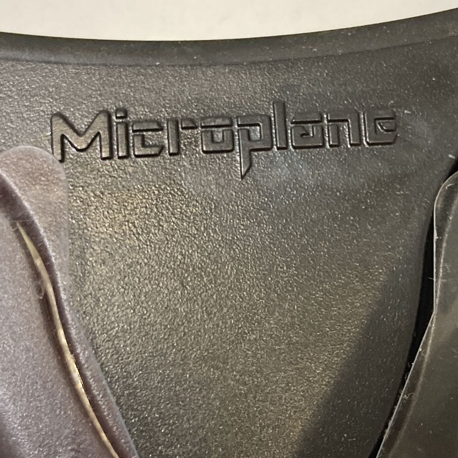 Microplane