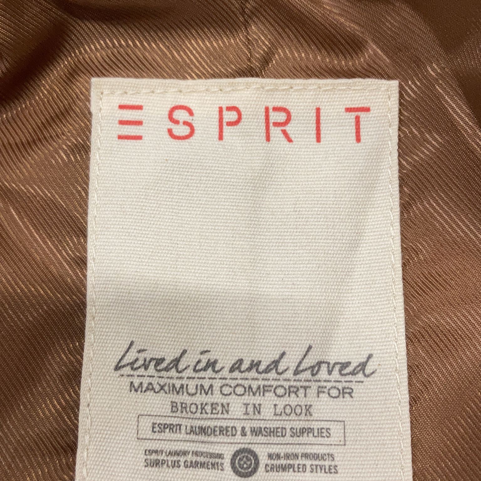 ESPRIT