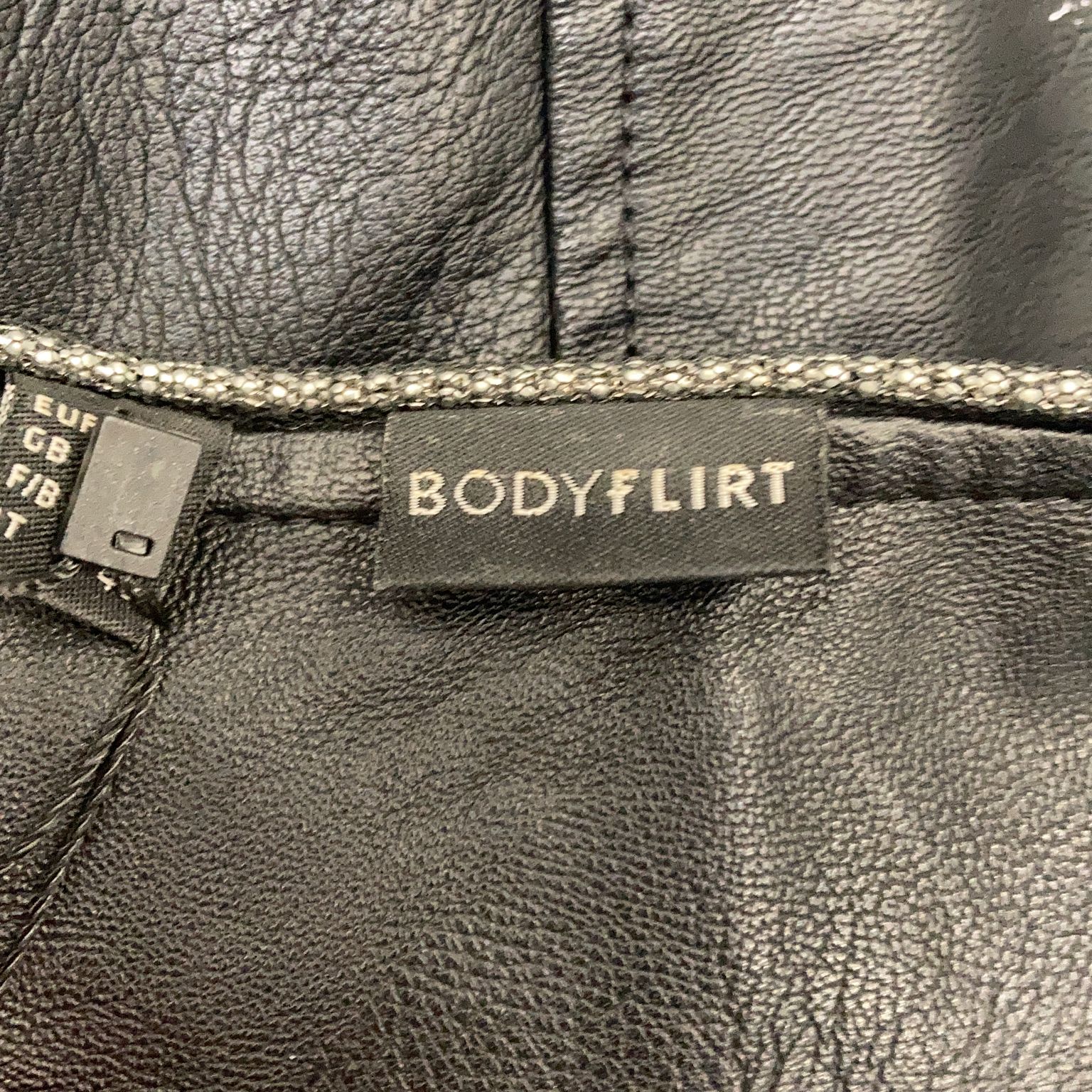 Bodyflirt