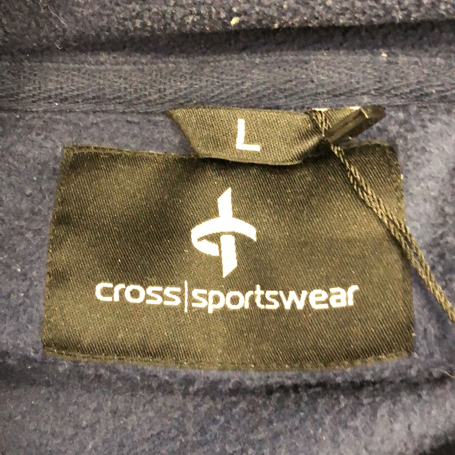 Cross Sportswear