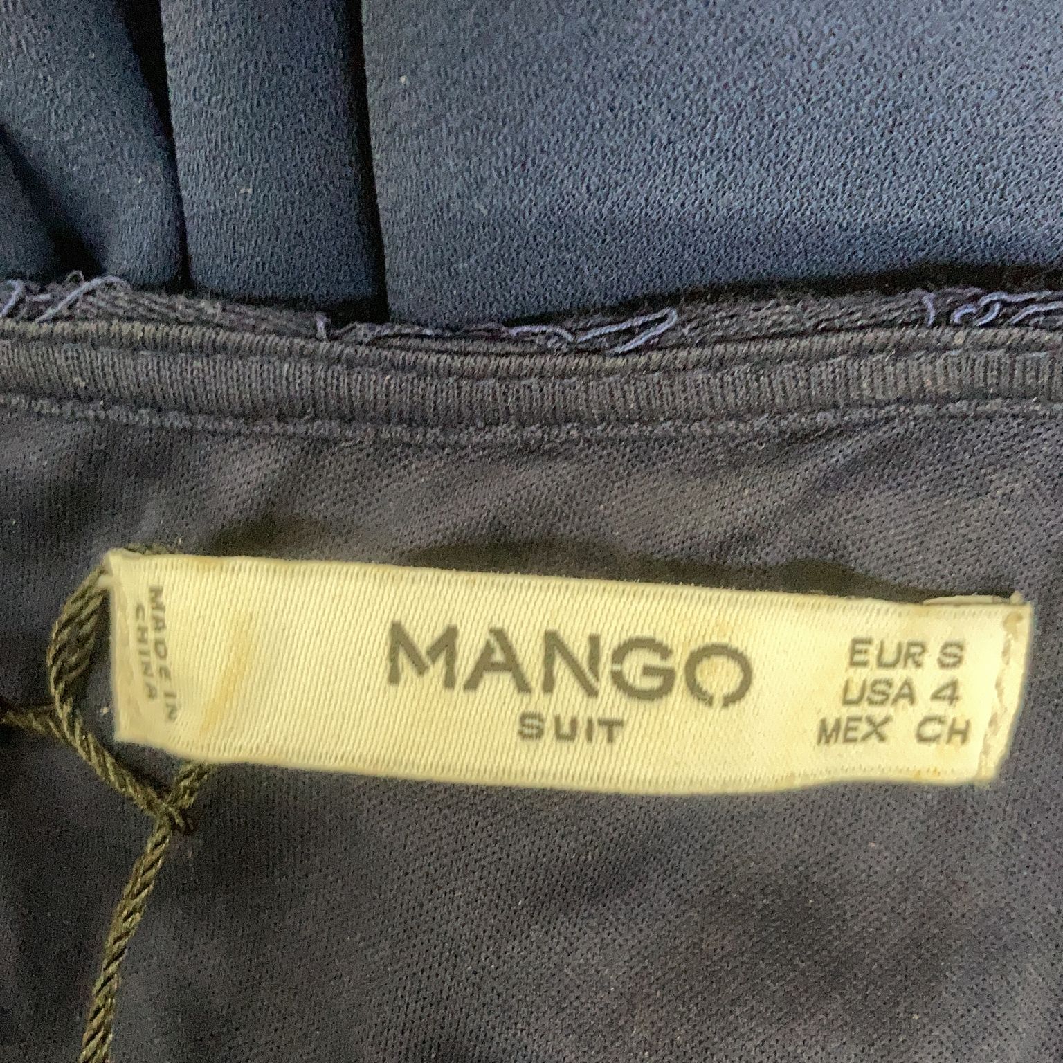 Mango