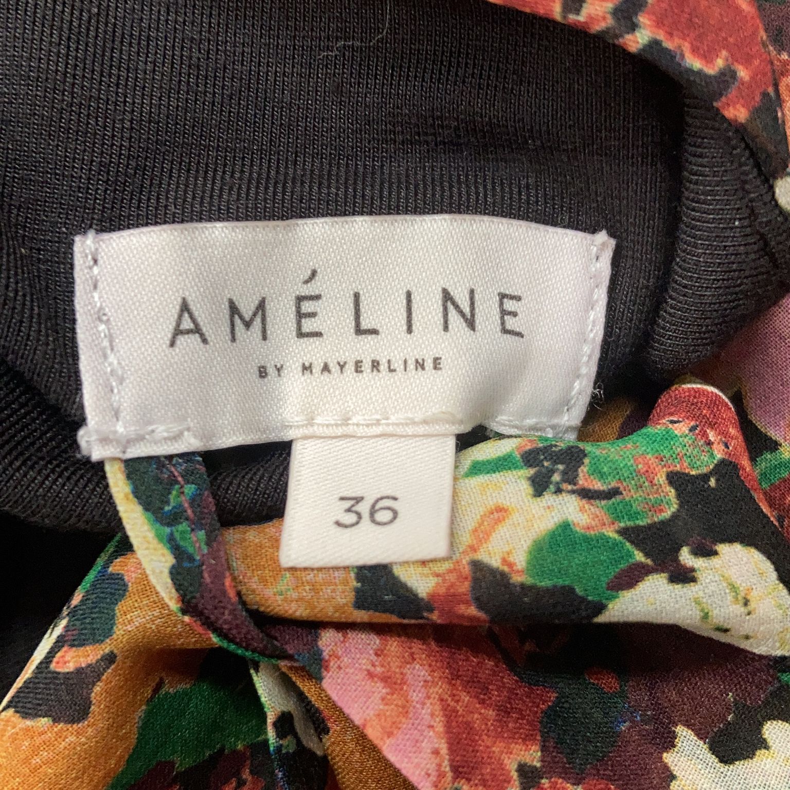 Améline by Mayerline