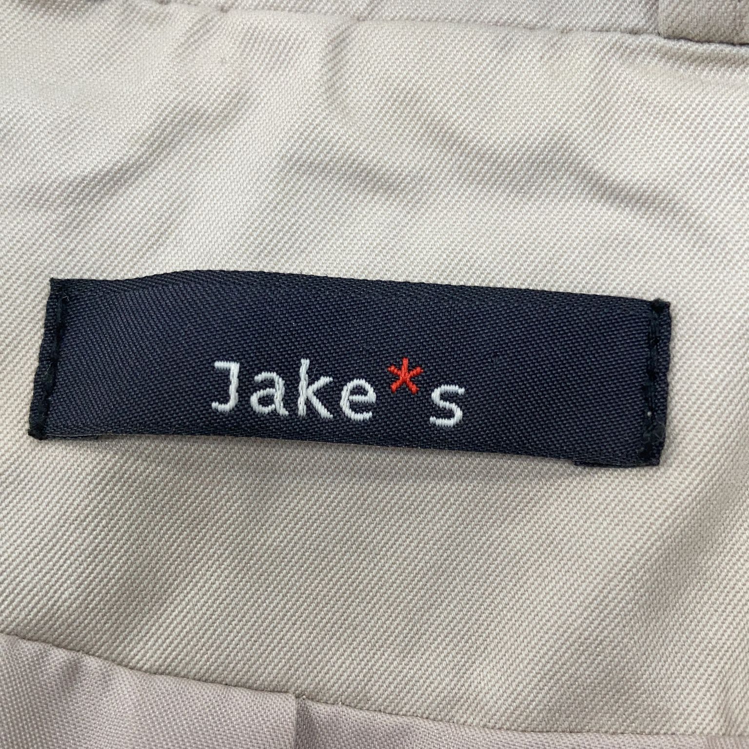 Jake*s