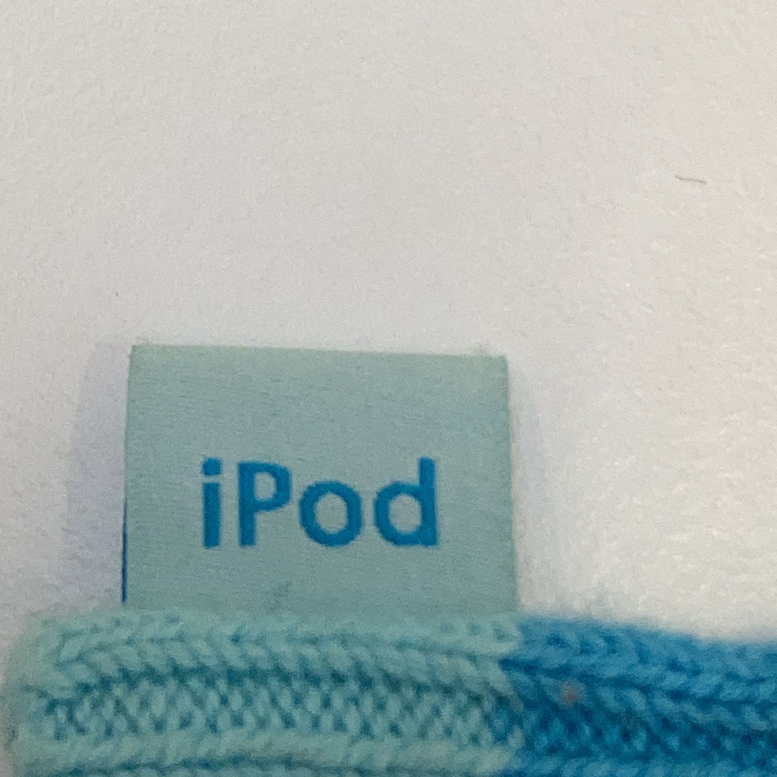 Ipod