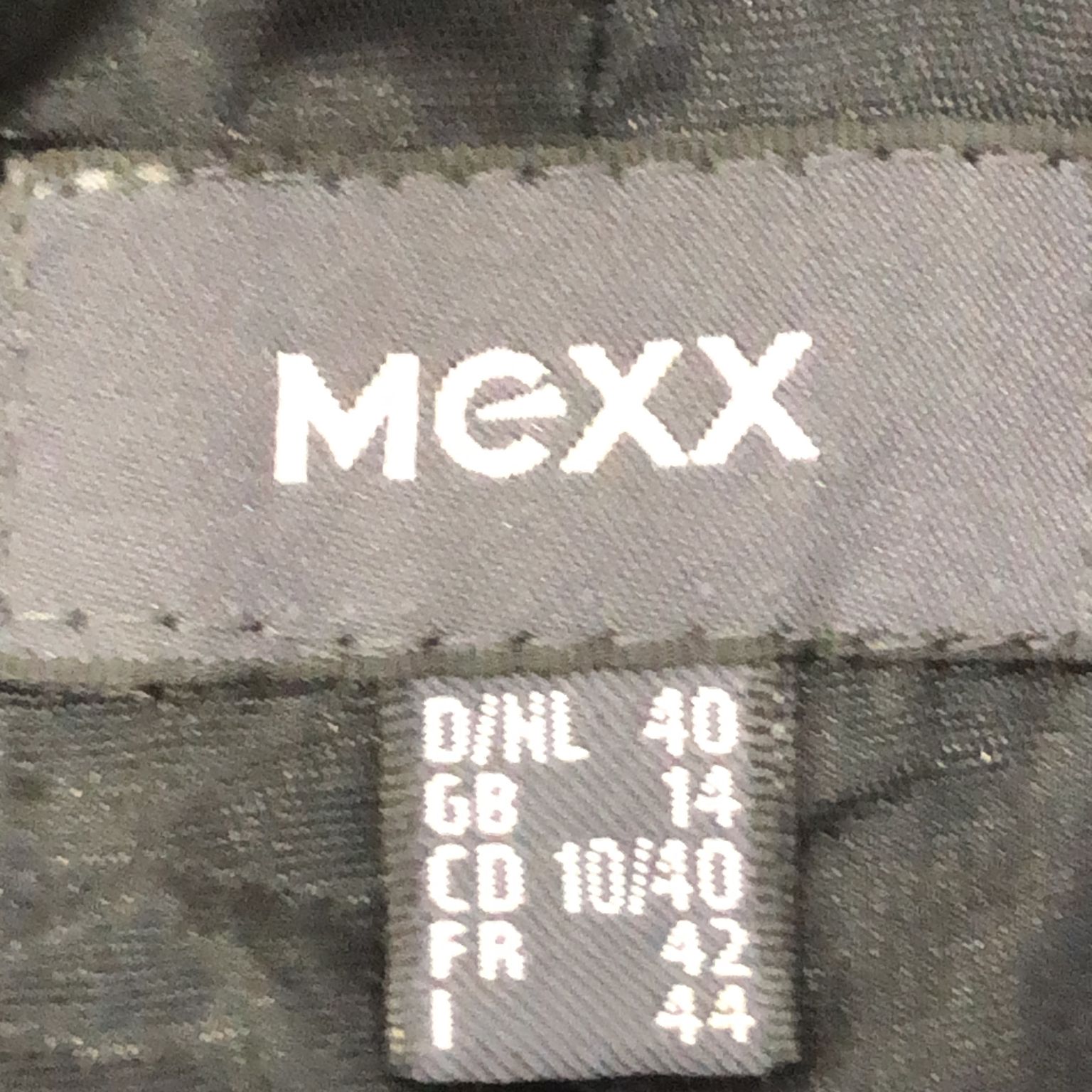 Mexx