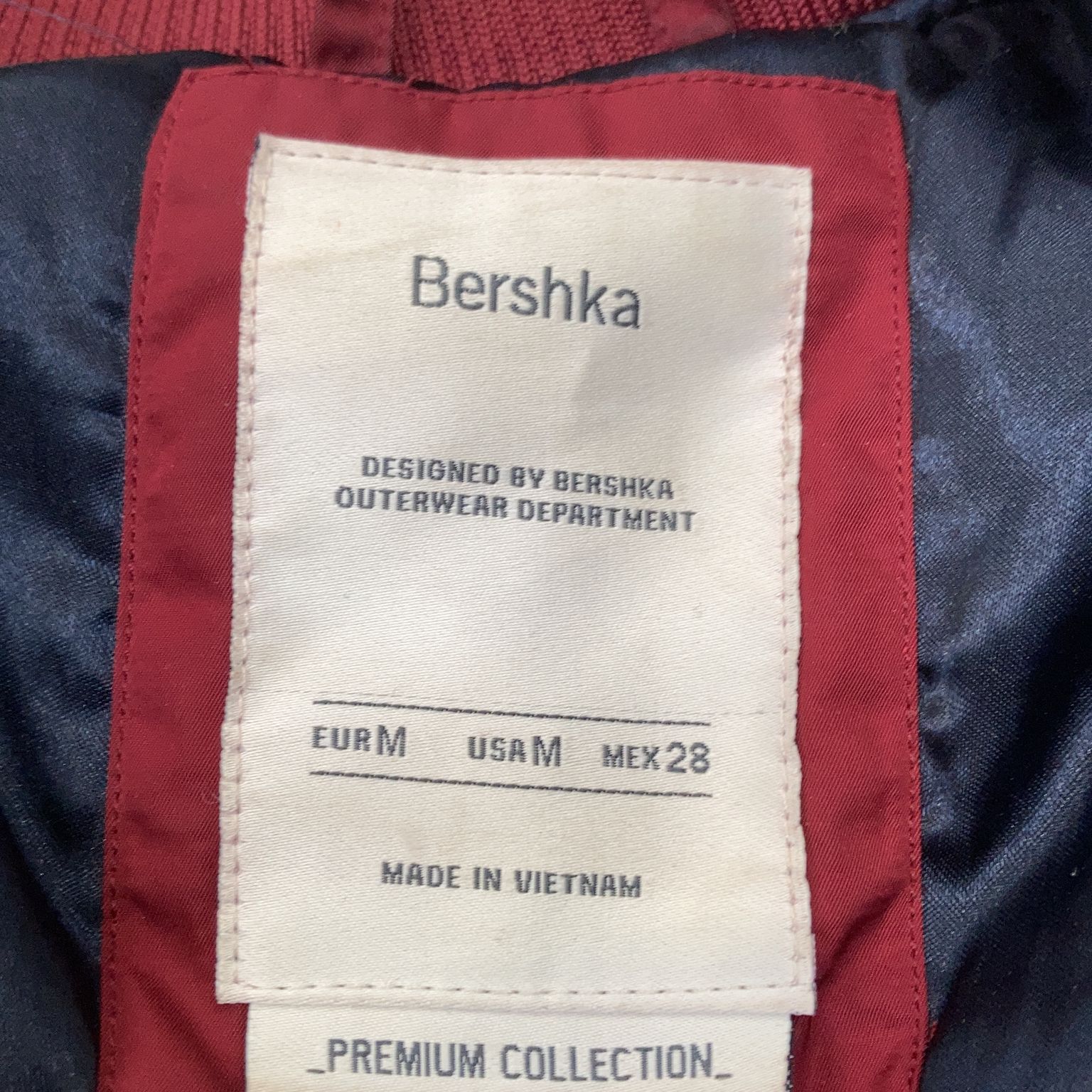 Bershka