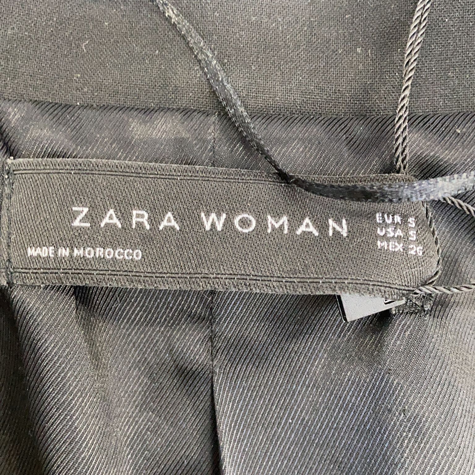 Zara Woman