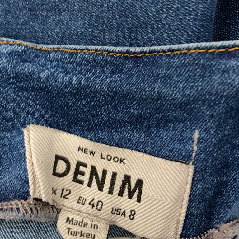 New Look Denim