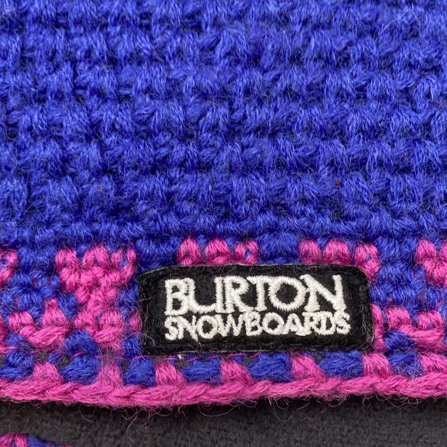 Burton Snowboards