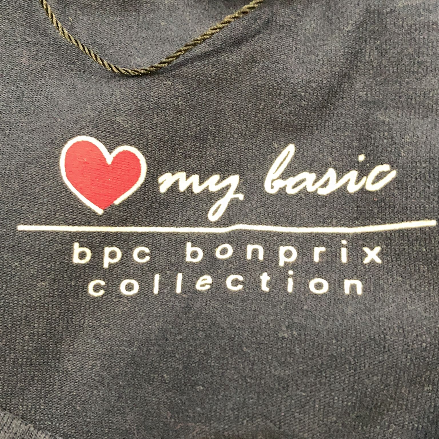 BPC Bonprix Collection