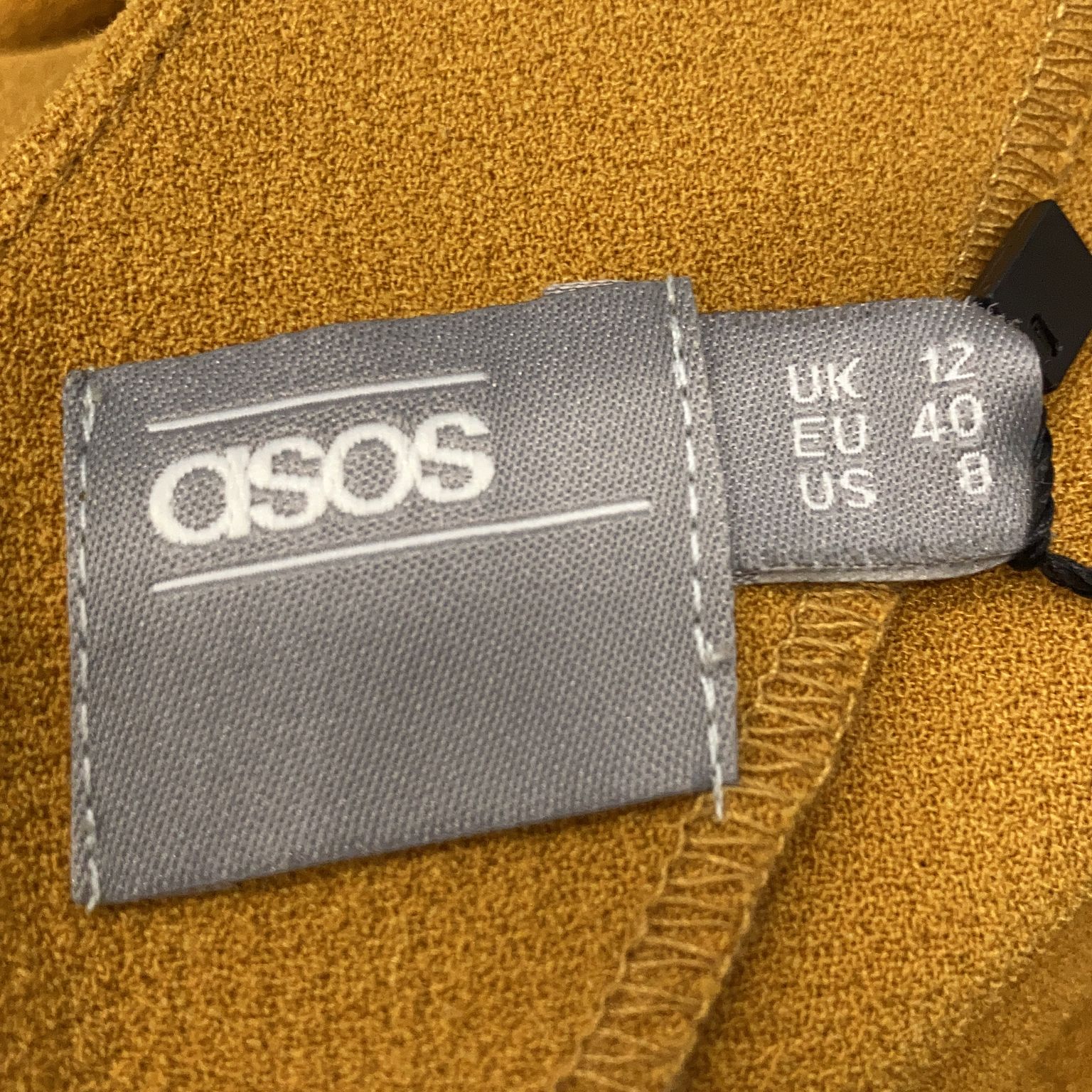 ASOS