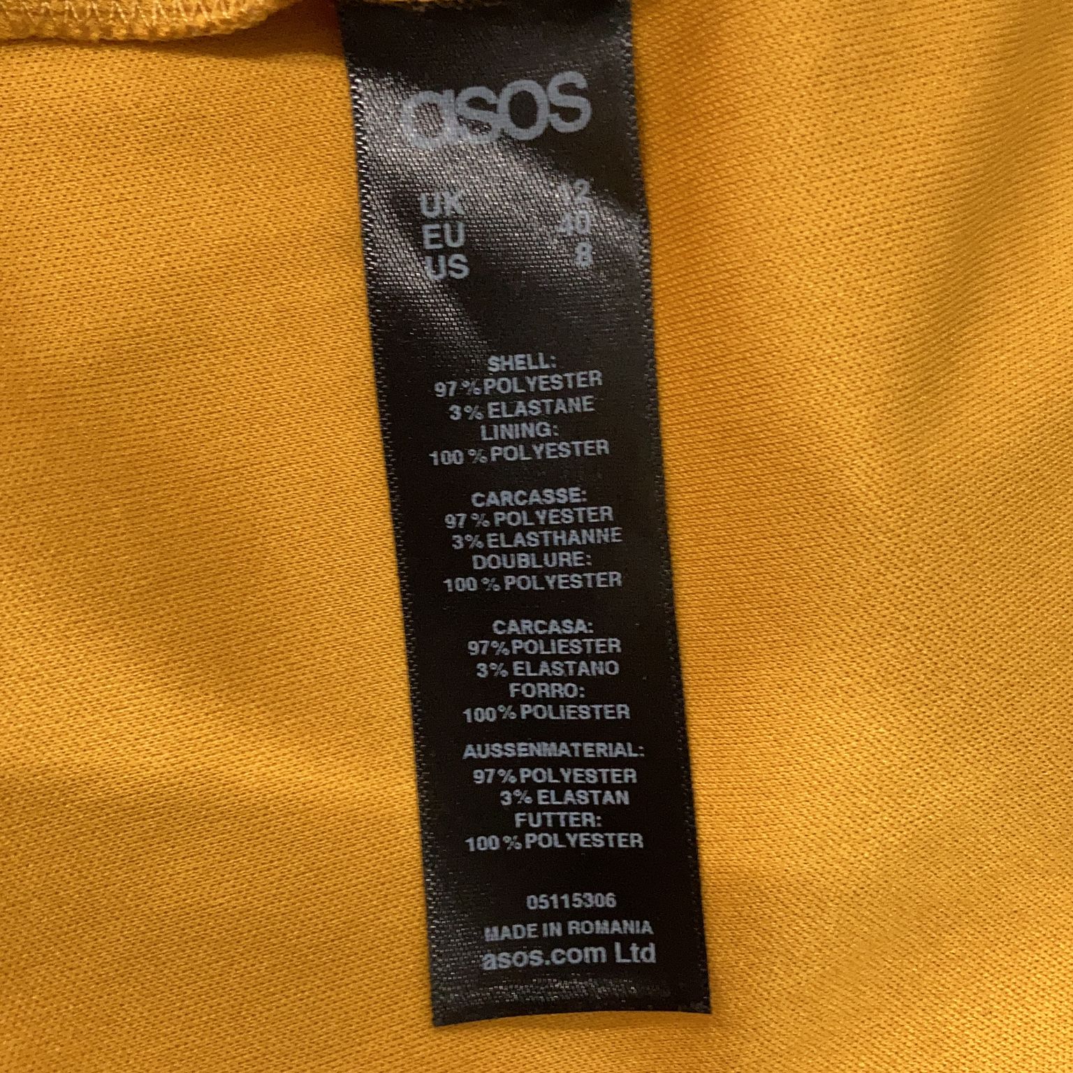 ASOS