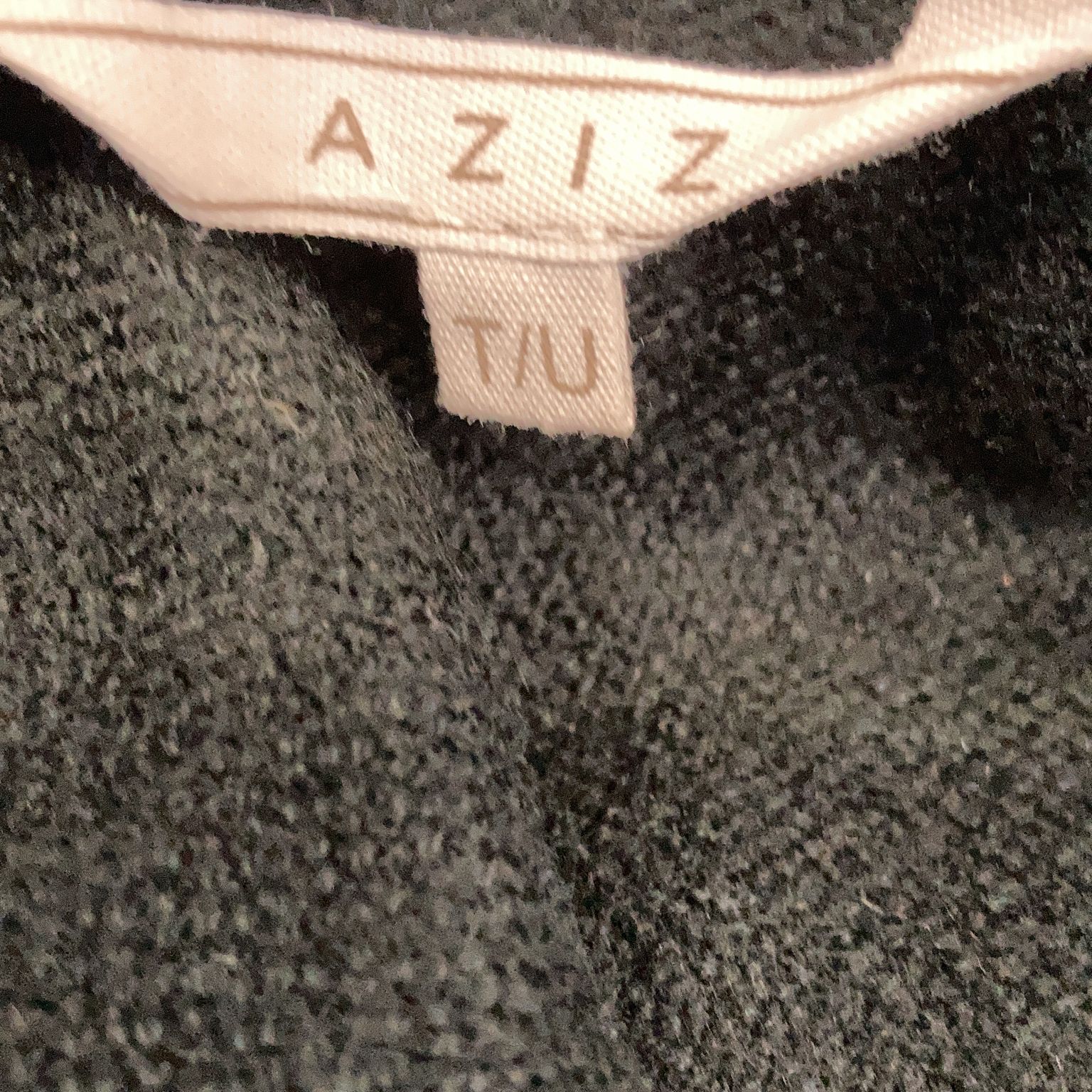 AZIZ